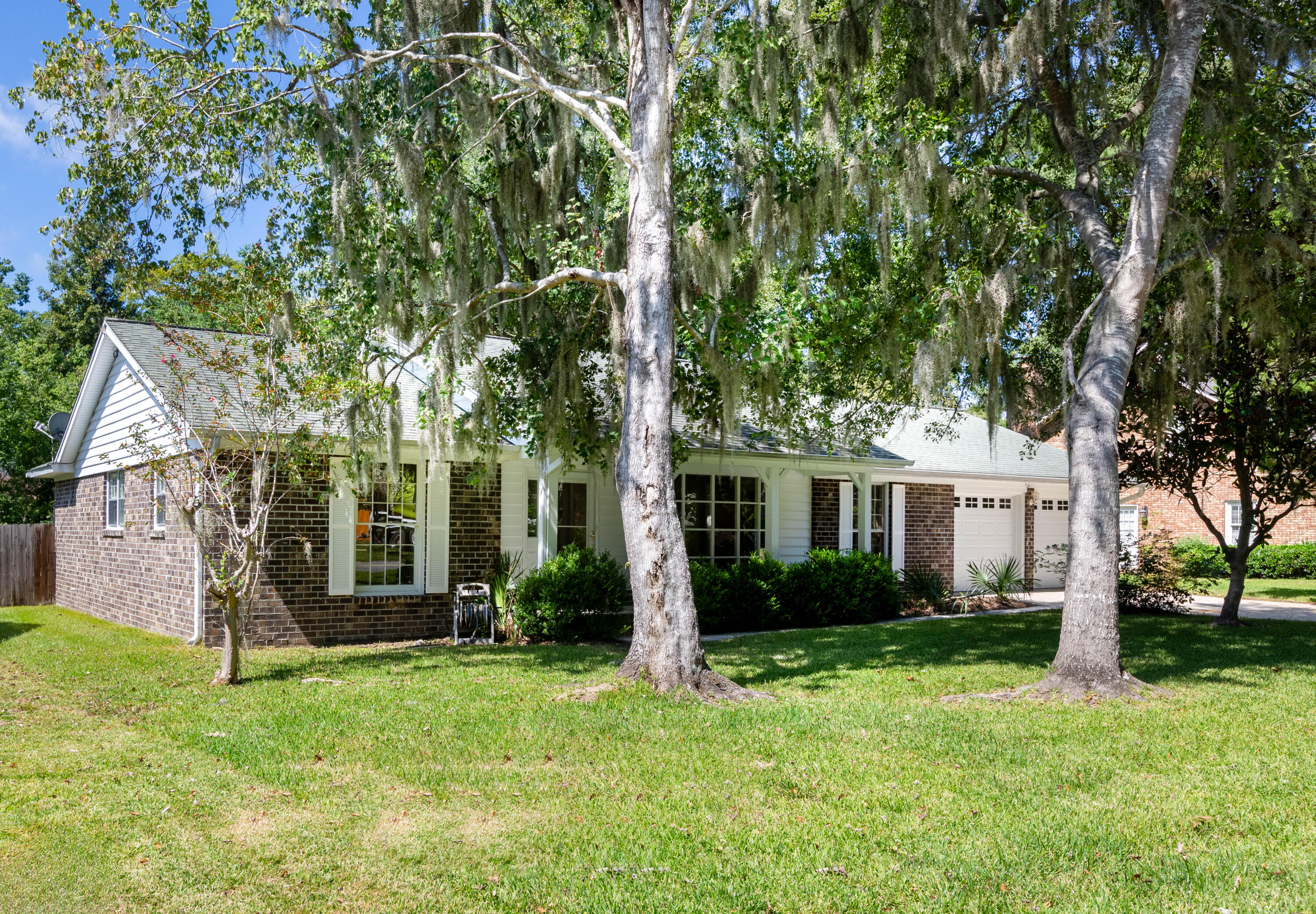 108 Nightingale Manor