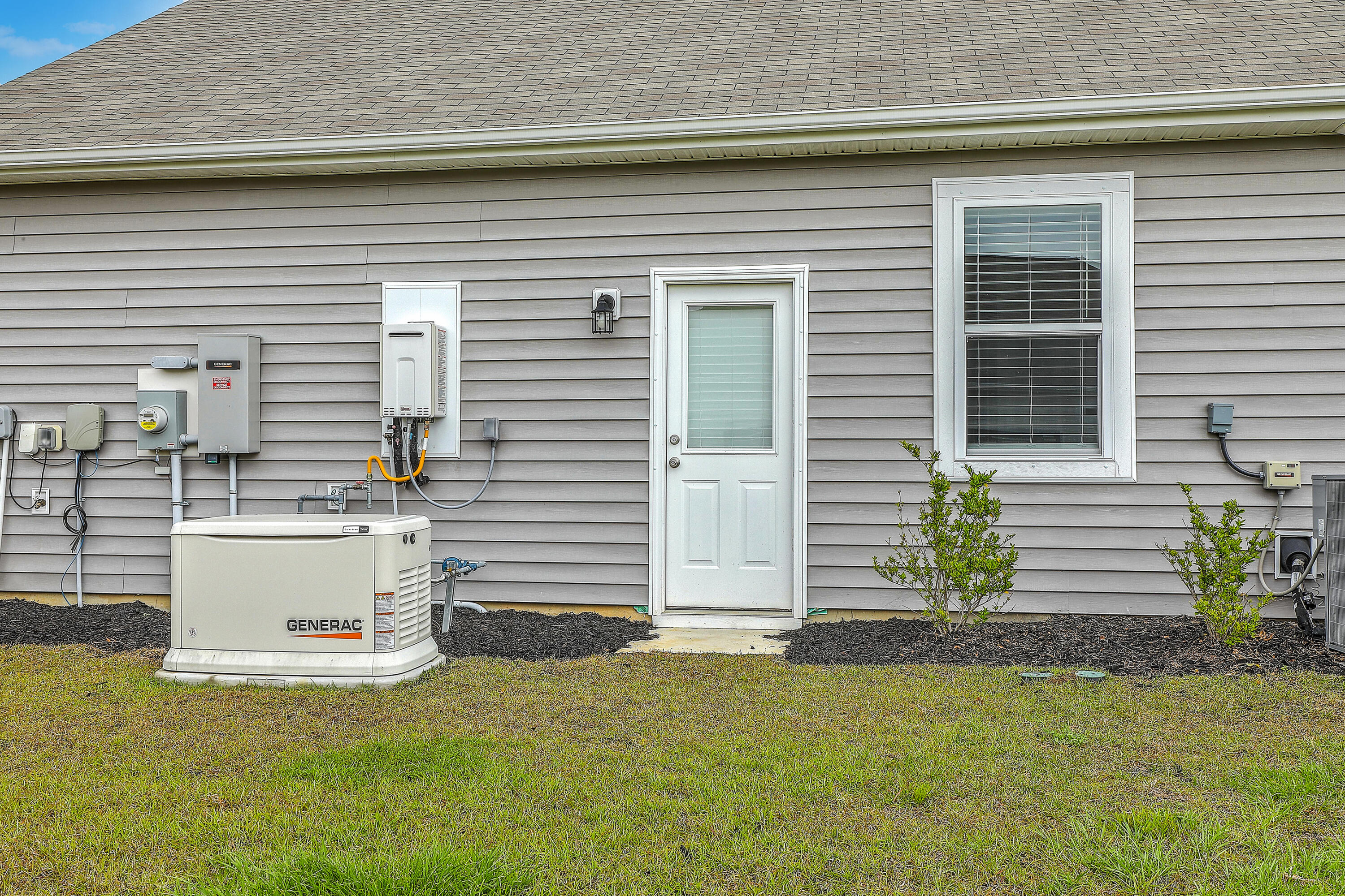 431 Canal Crossing Way