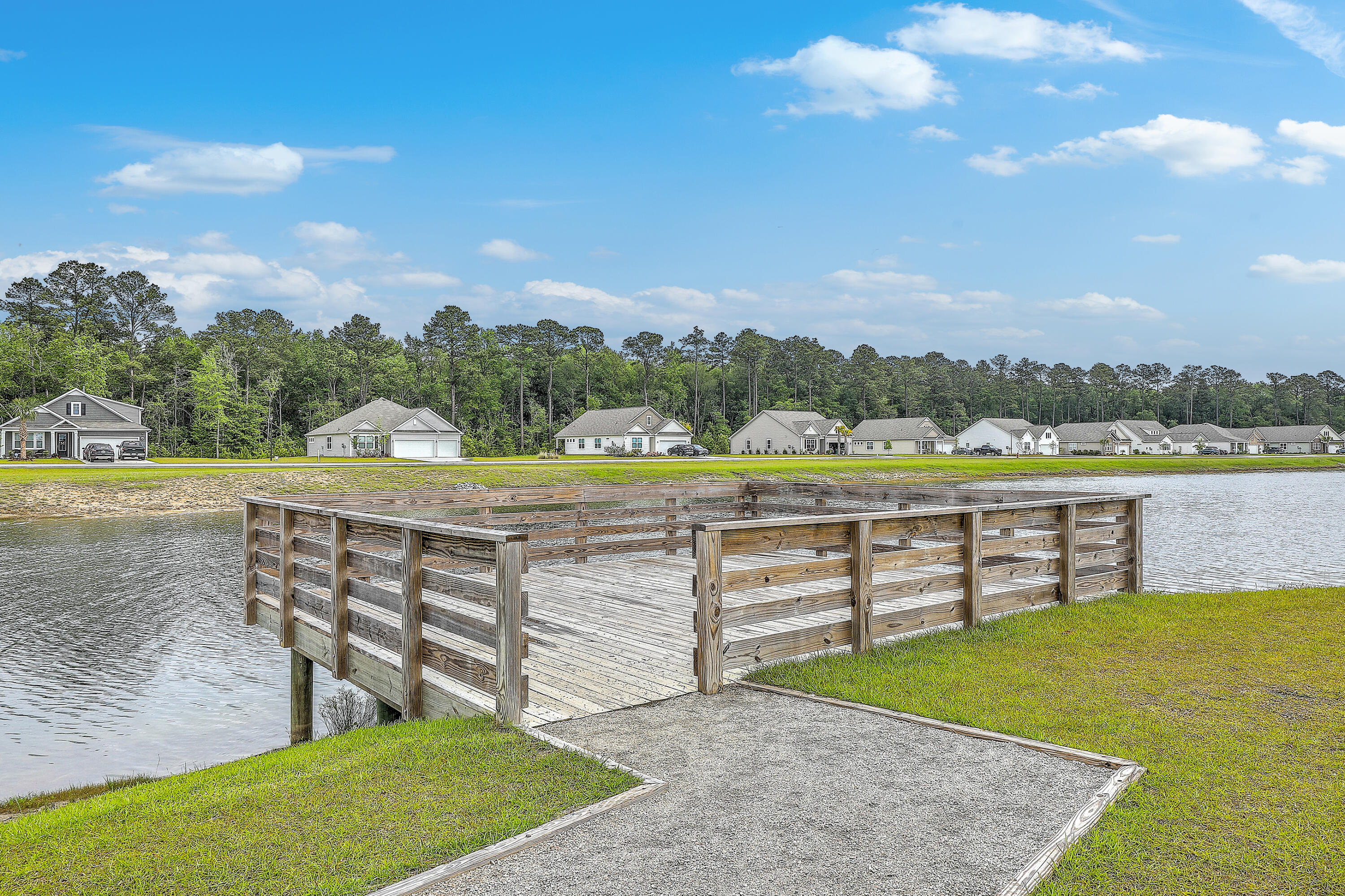 431 Canal Crossing Way