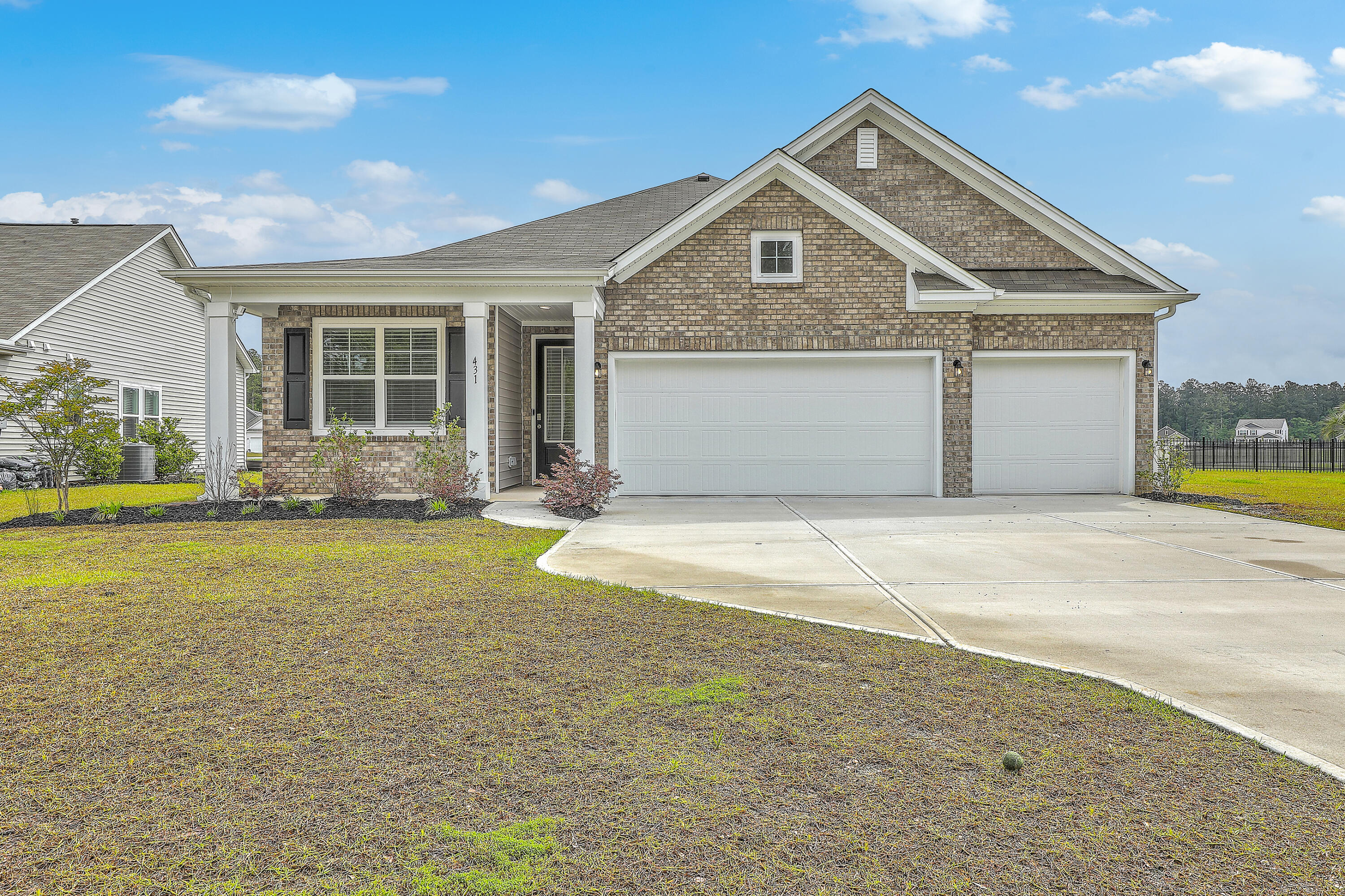 431 Canal Crossing Way