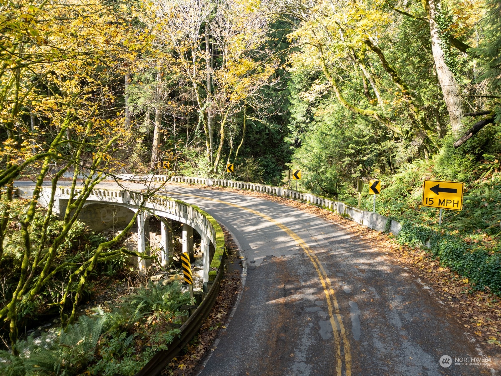 2190 Chuckanut Drive