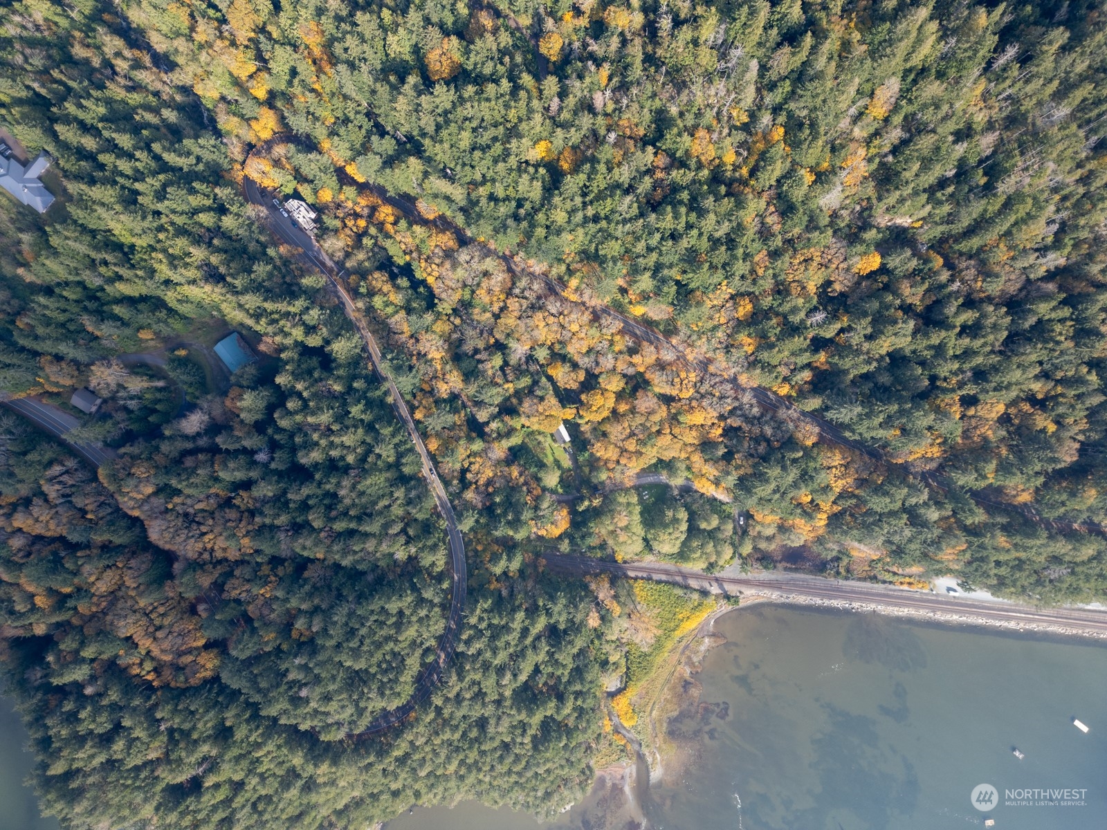 2190 Chuckanut Drive