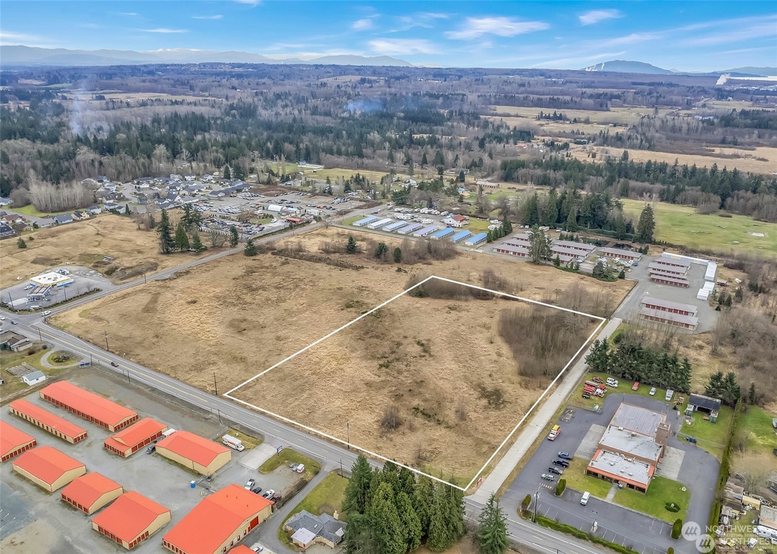 4564 Birch Bay Lynden Rd.