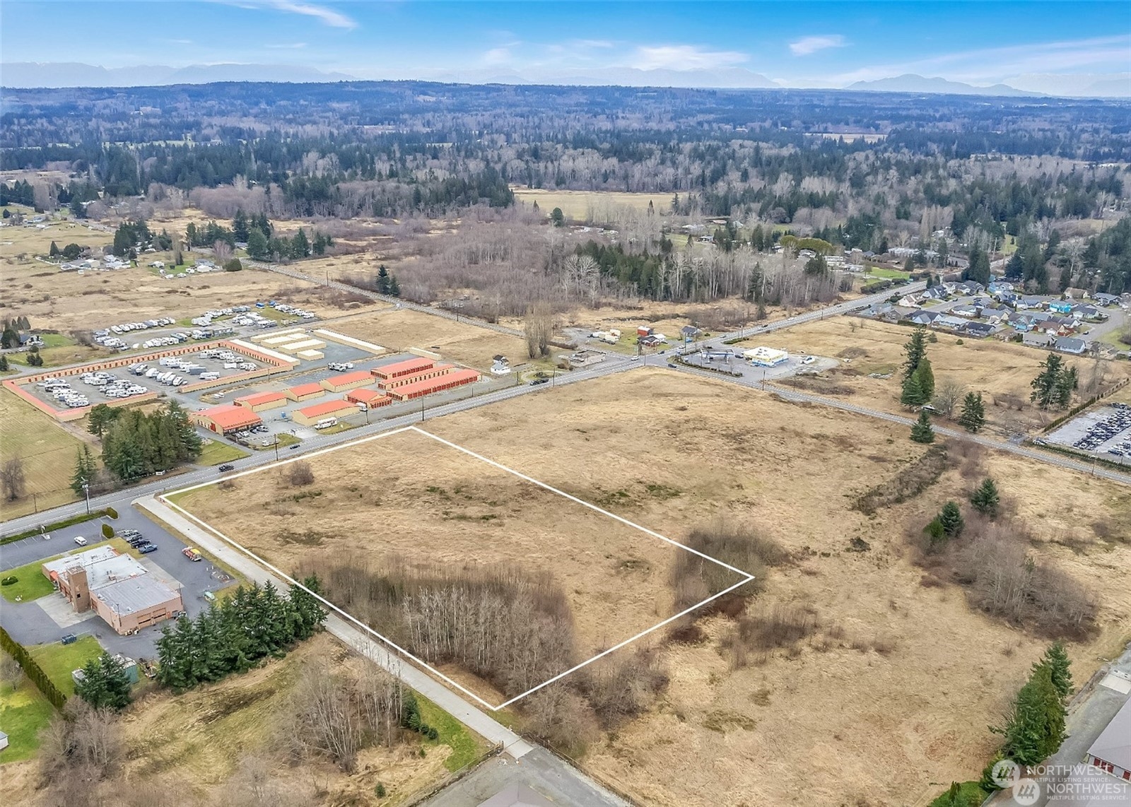 4564 Birch Bay Lynden Rd.