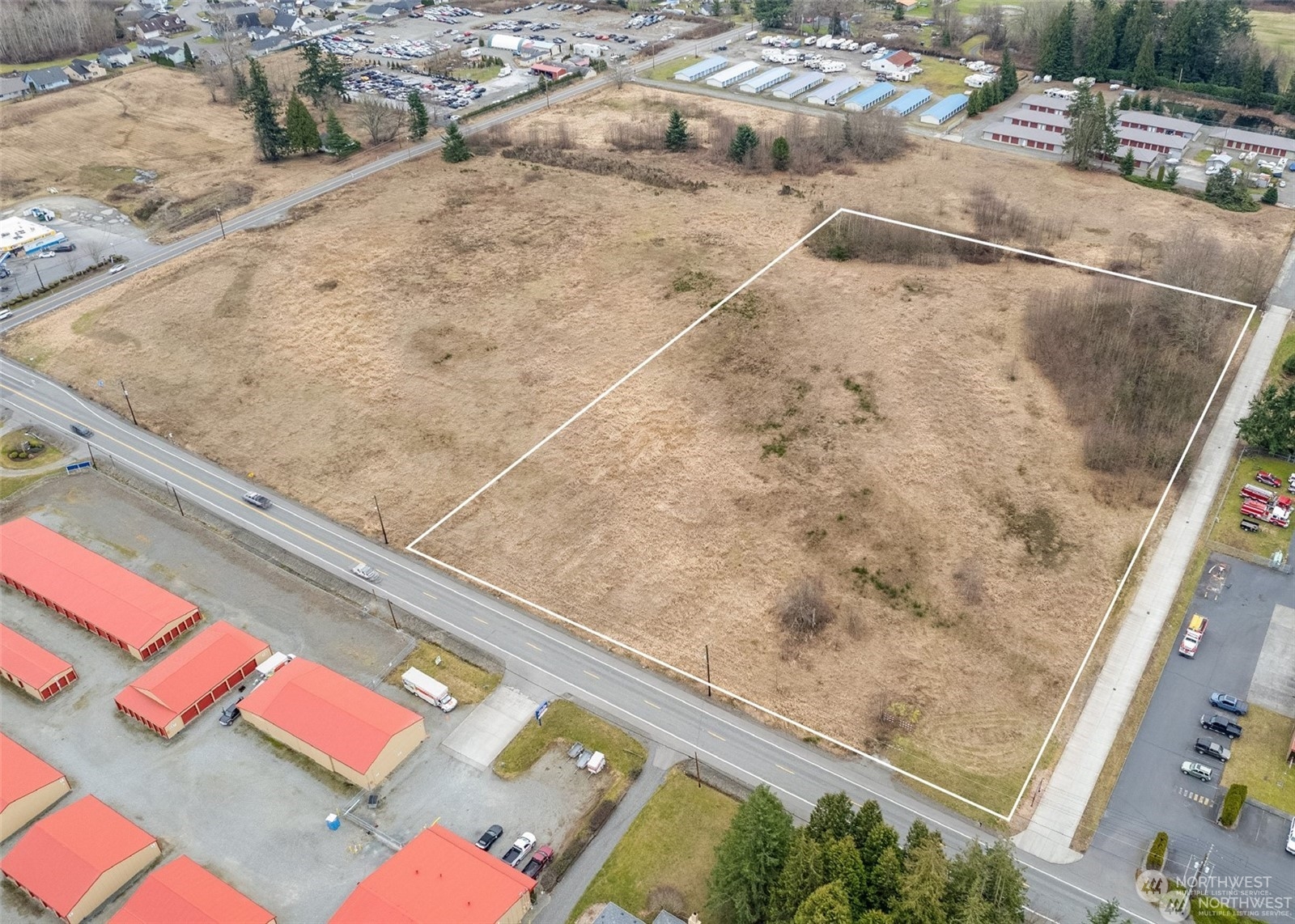 4564 Birch Bay Lynden Rd.