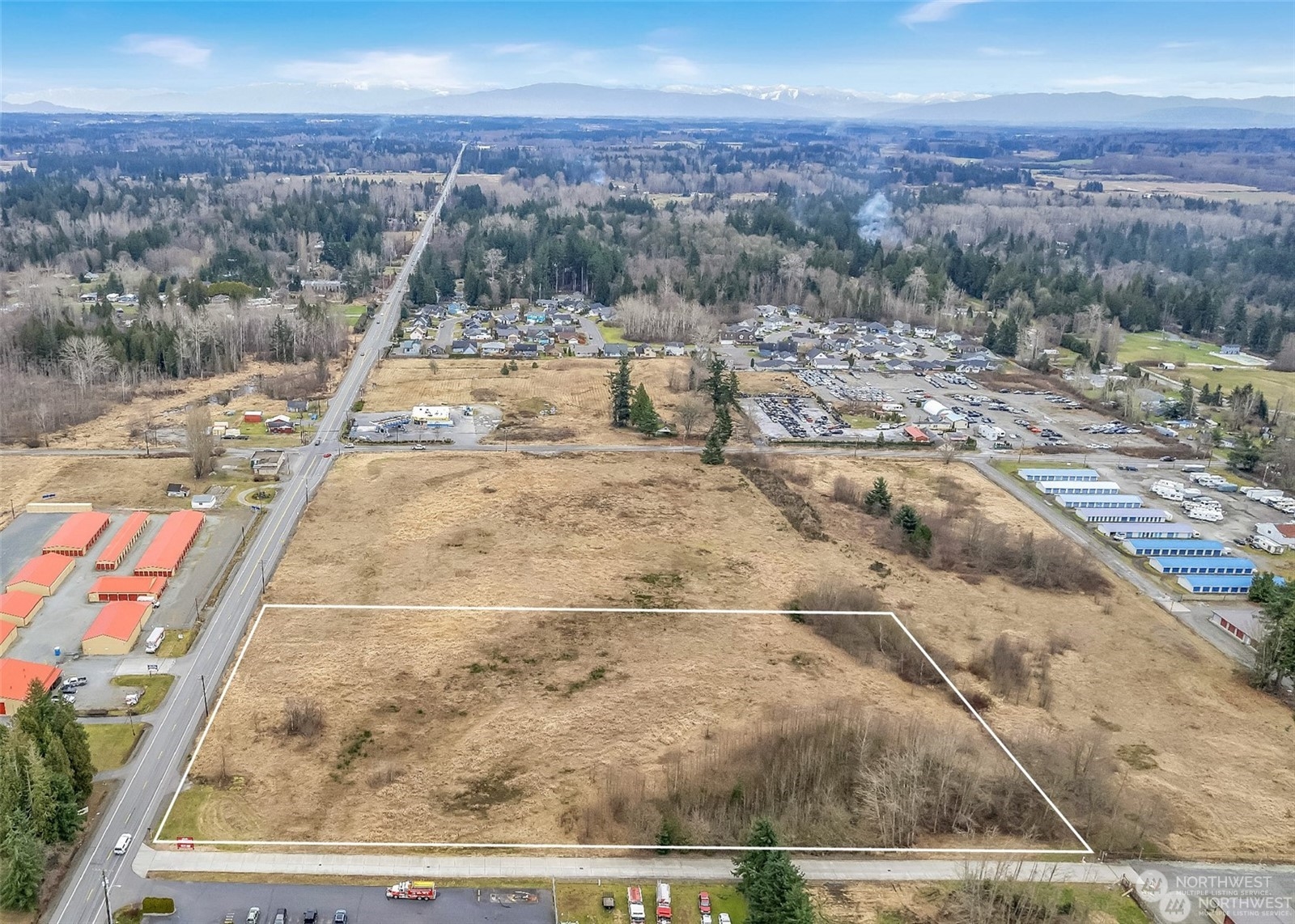 4564 Birch Bay Lynden Rd.