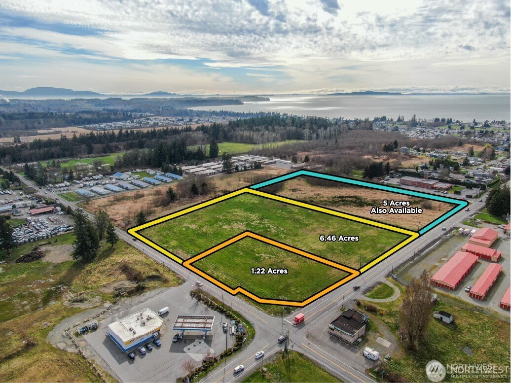 4564 Birch Bay Lynden Rd.