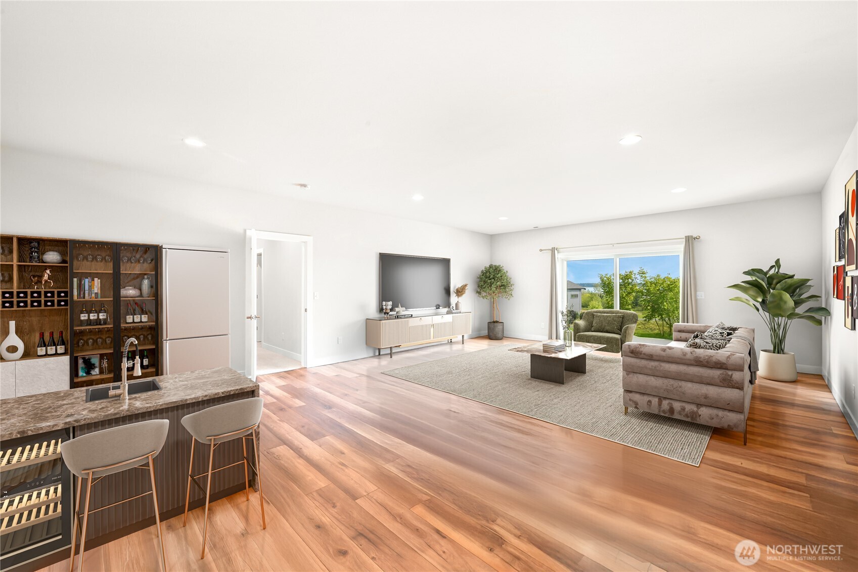 5423 Lonicera Drive