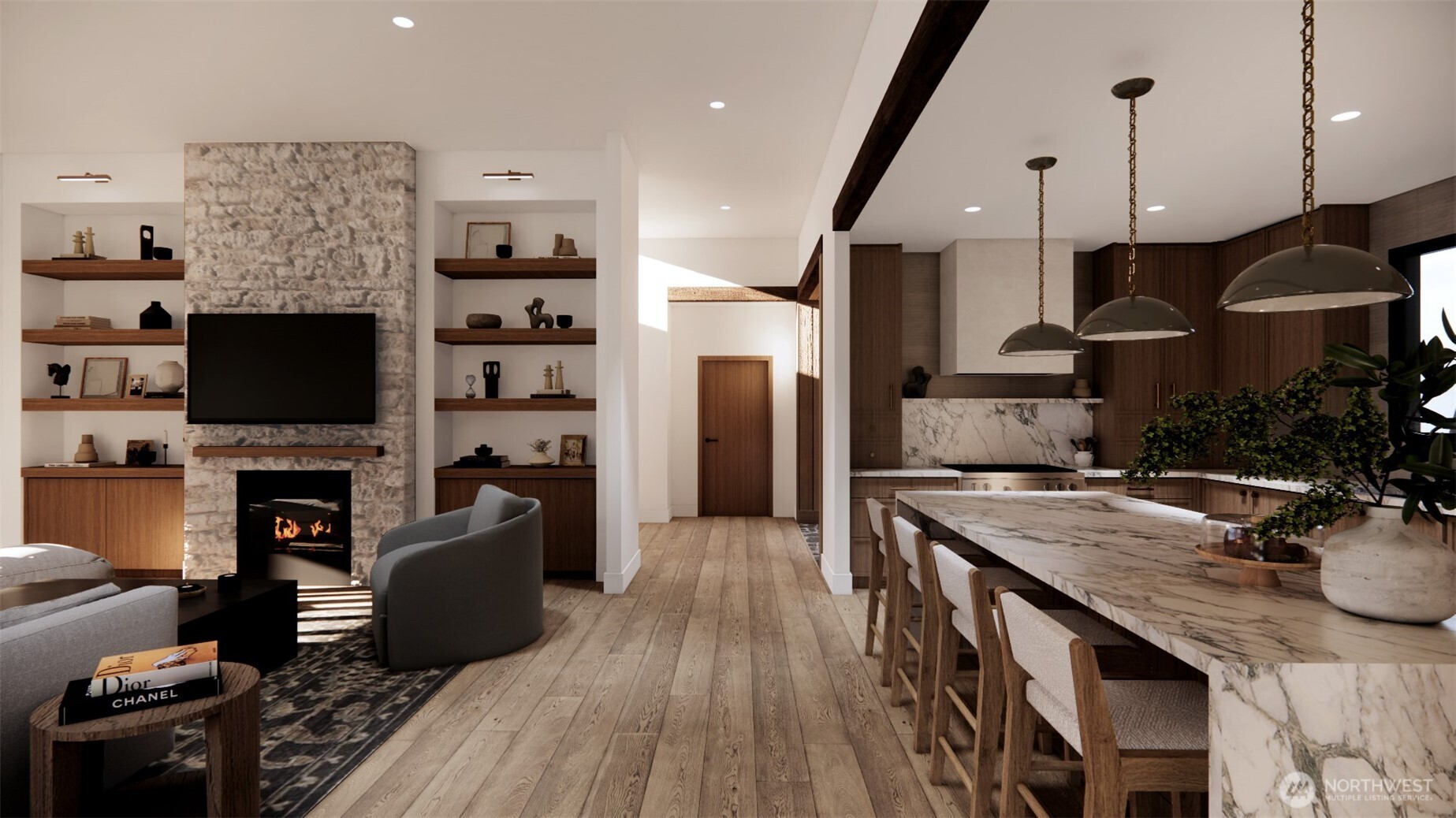 1697 Chuckanut Crest Drive