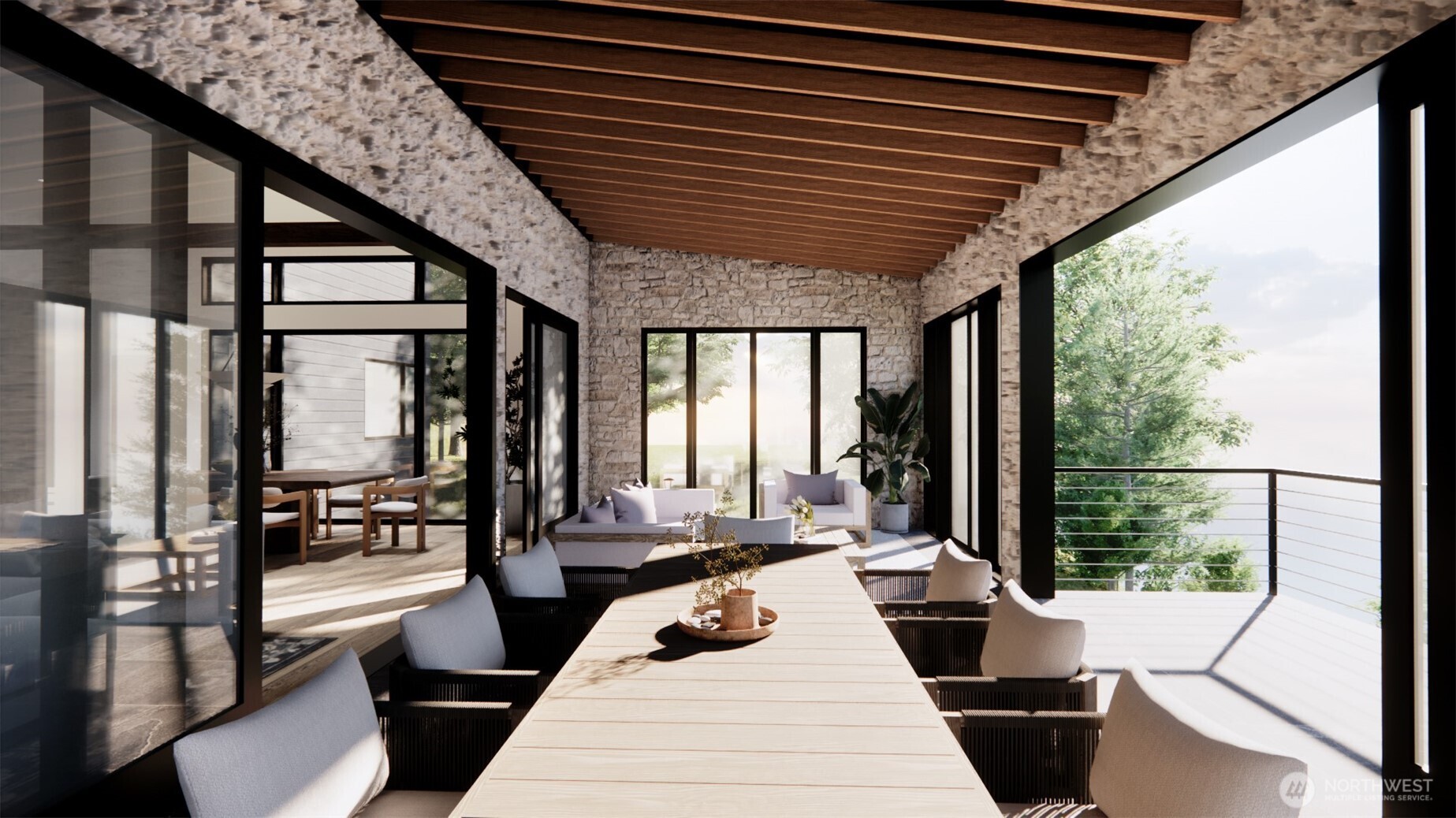 1697 Chuckanut Crest Drive