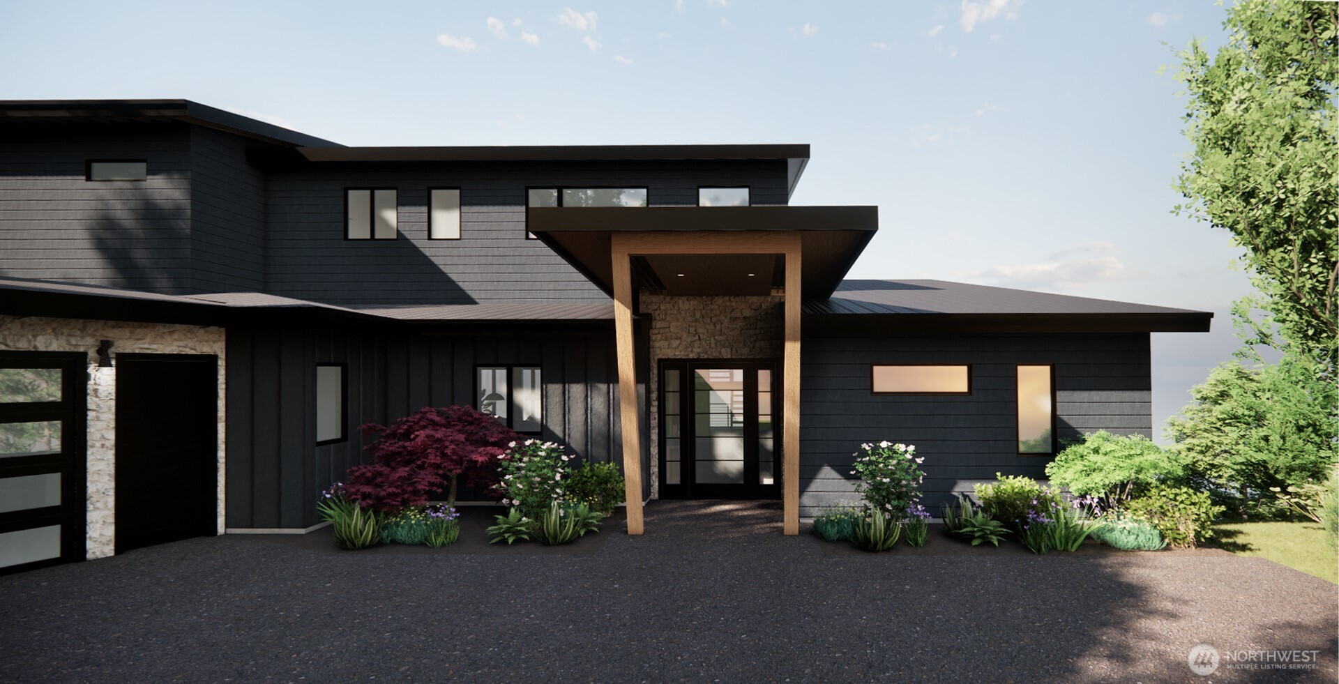 1697 Chuckanut Crest Drive