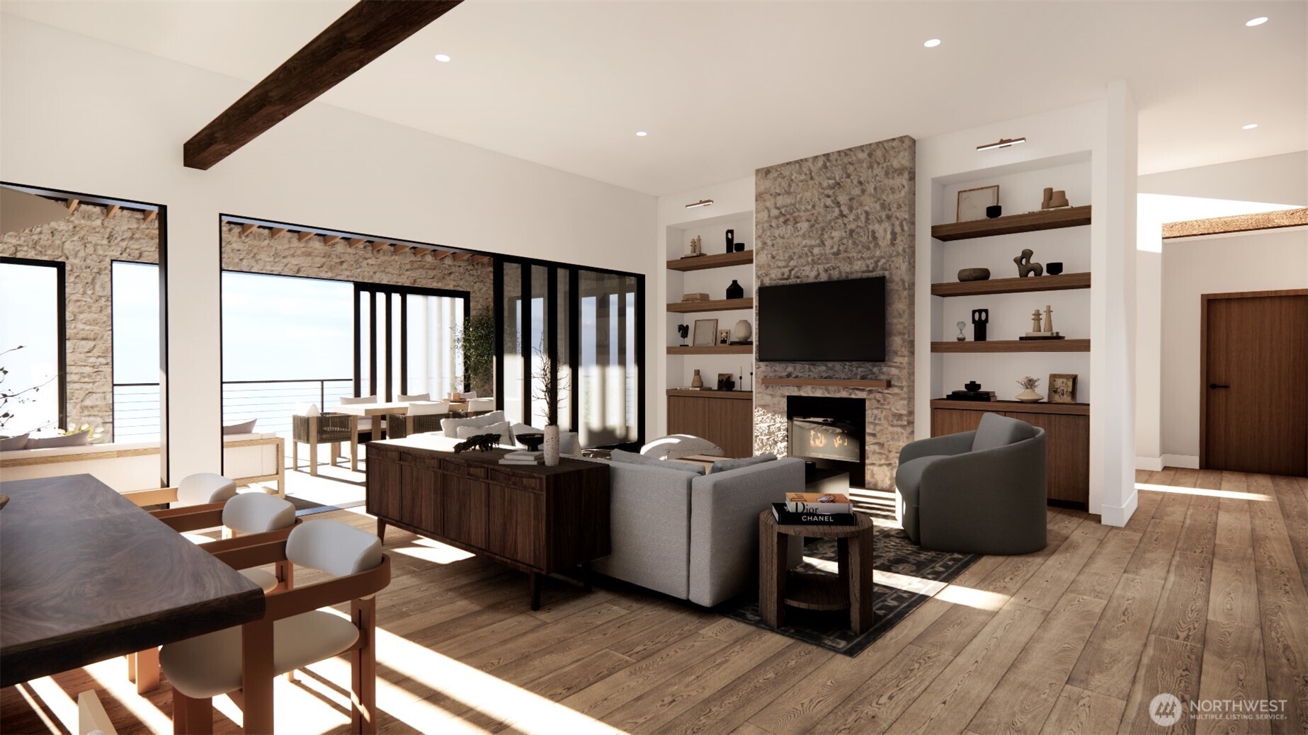 1697 Chuckanut Crest Drive