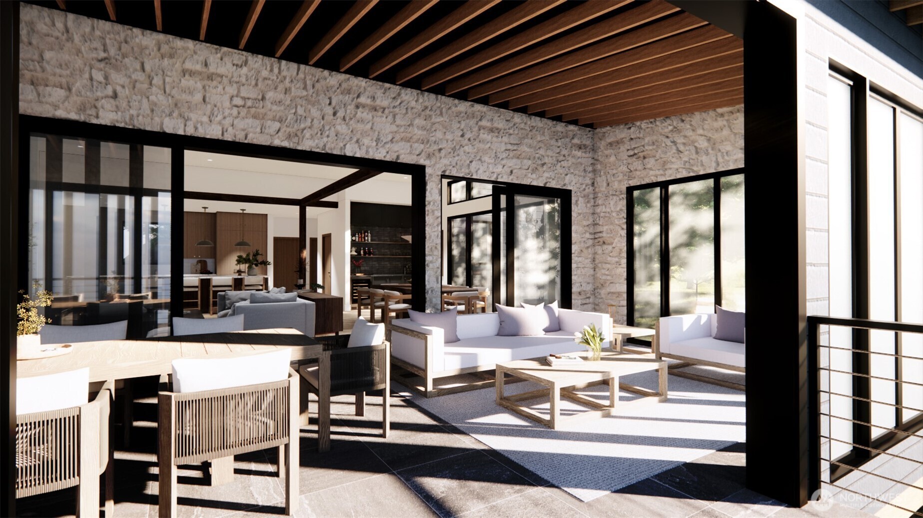 1697 Chuckanut Crest Drive