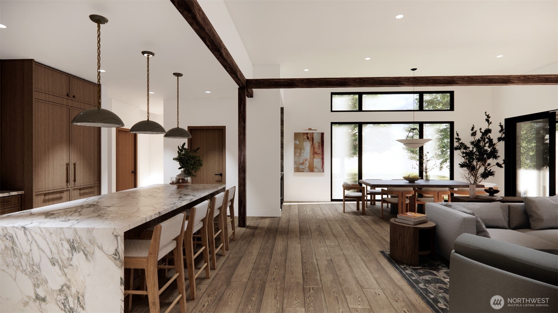 1697 Chuckanut Crest Drive