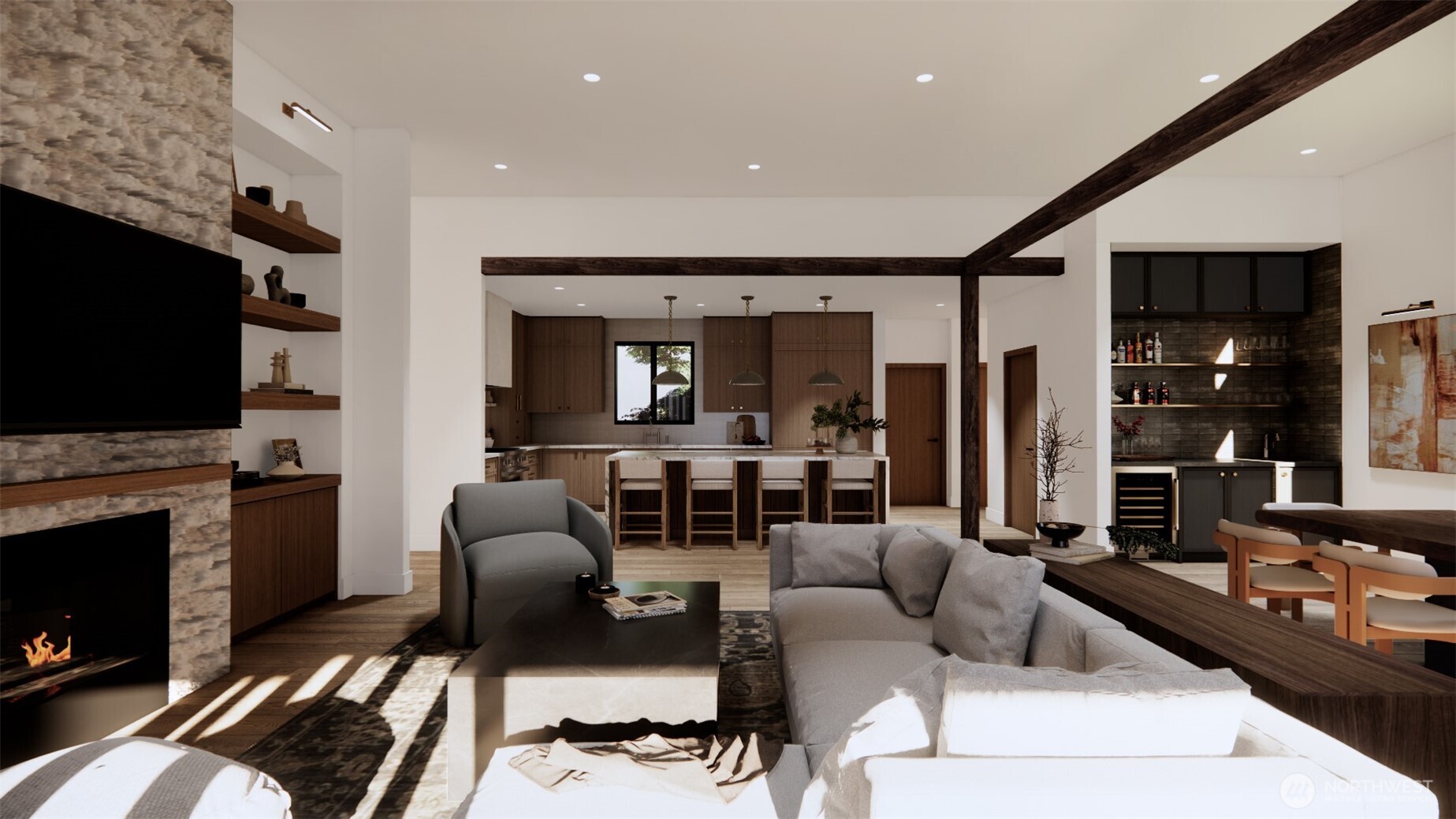 1697 Chuckanut Crest Drive