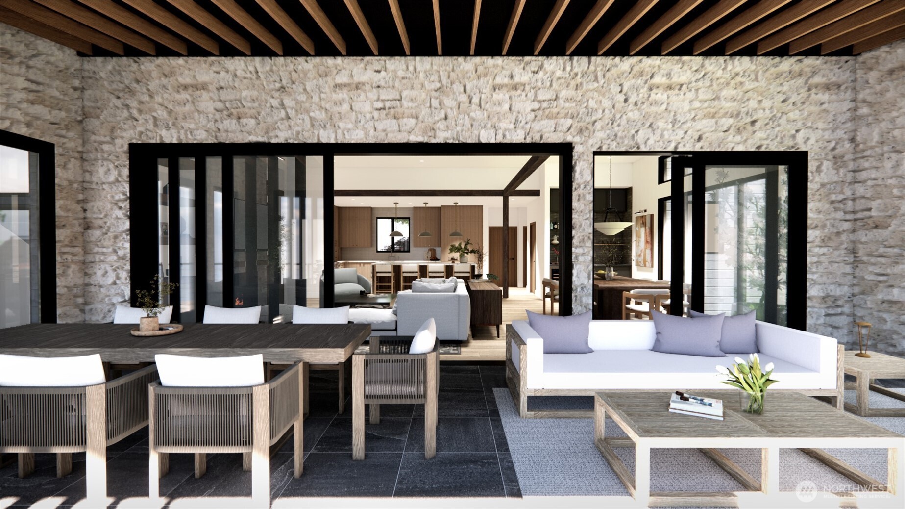 1697 Chuckanut Crest Drive