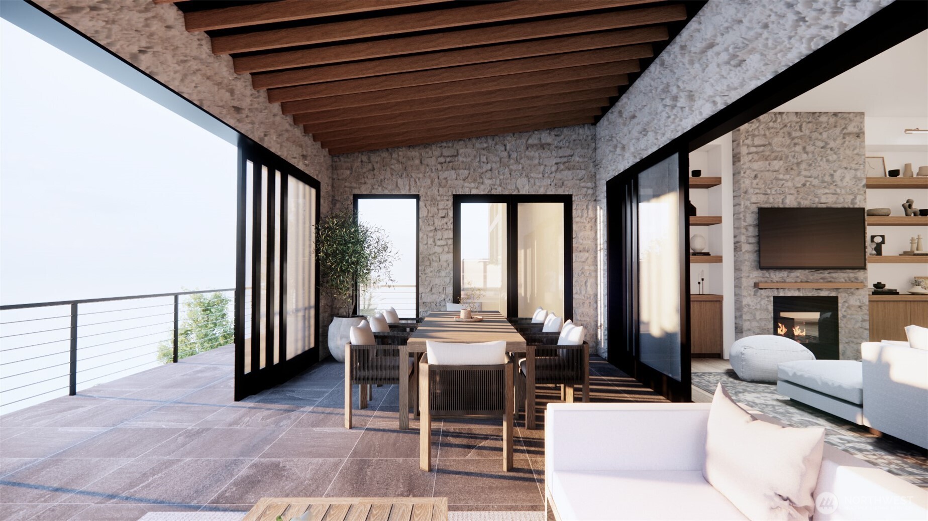 1697 Chuckanut Crest Drive