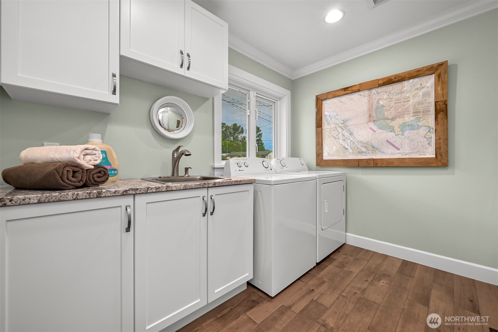 3765 Sinclair Drive