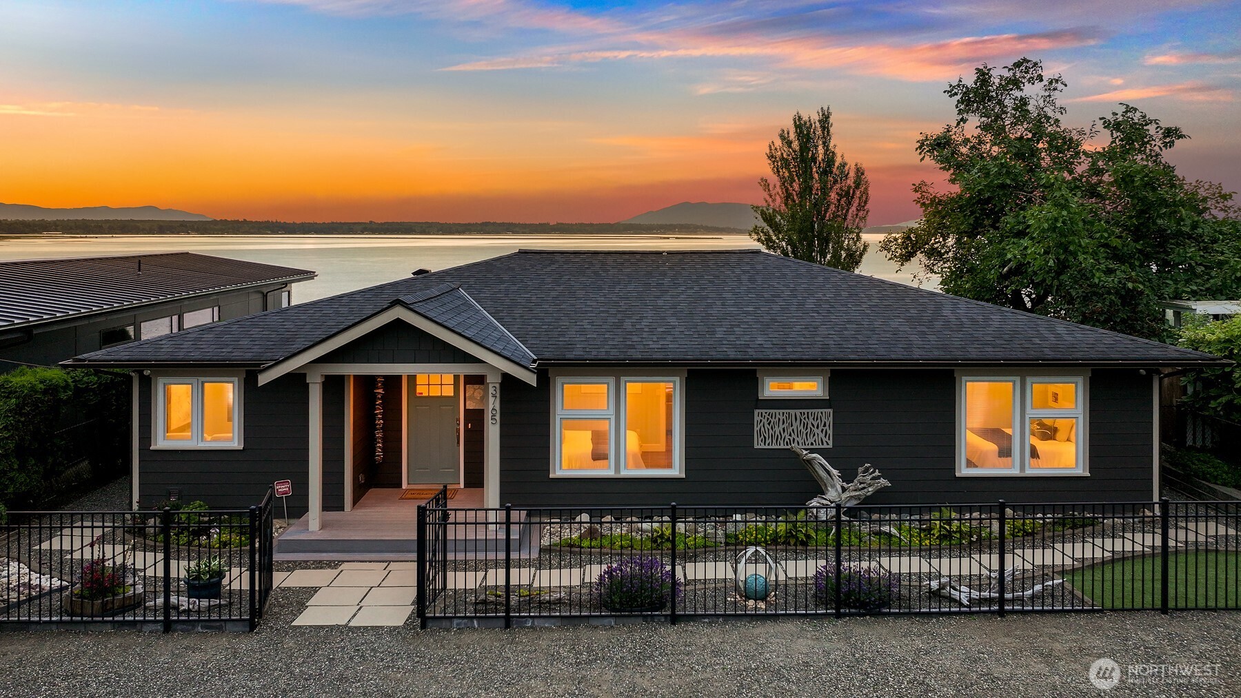 3765 Sinclair Drive