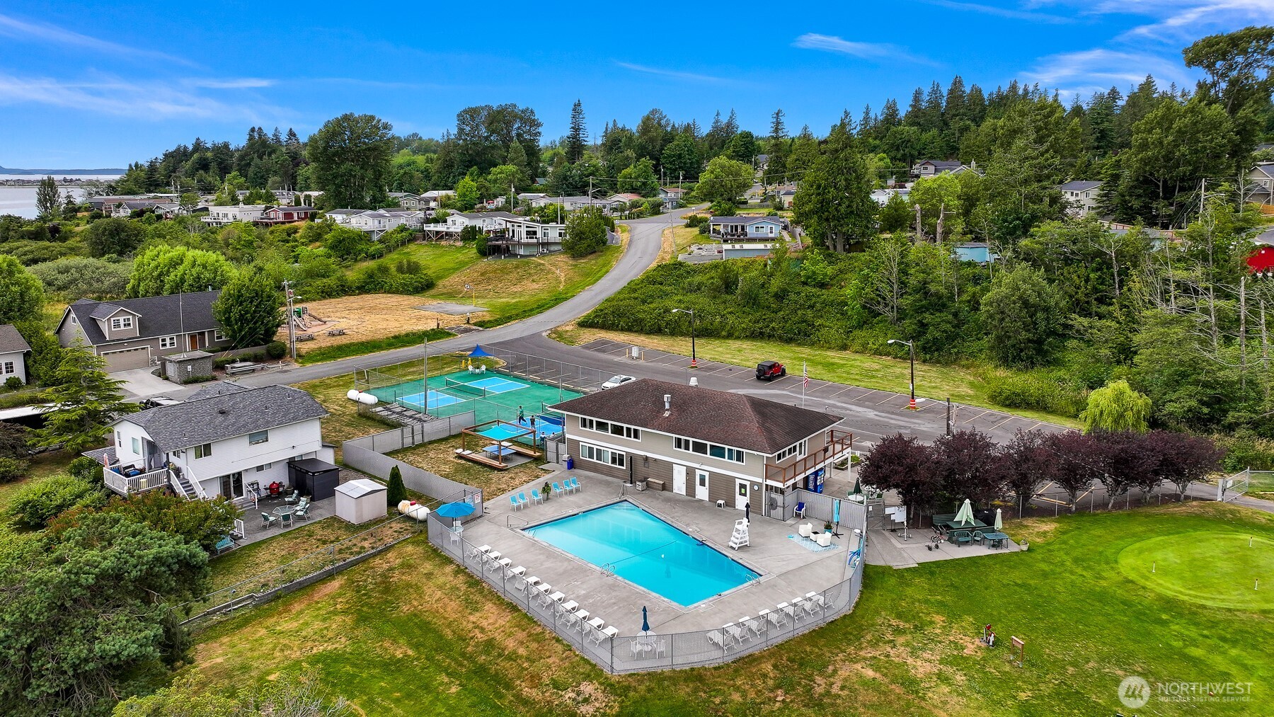 3765 Sinclair Drive