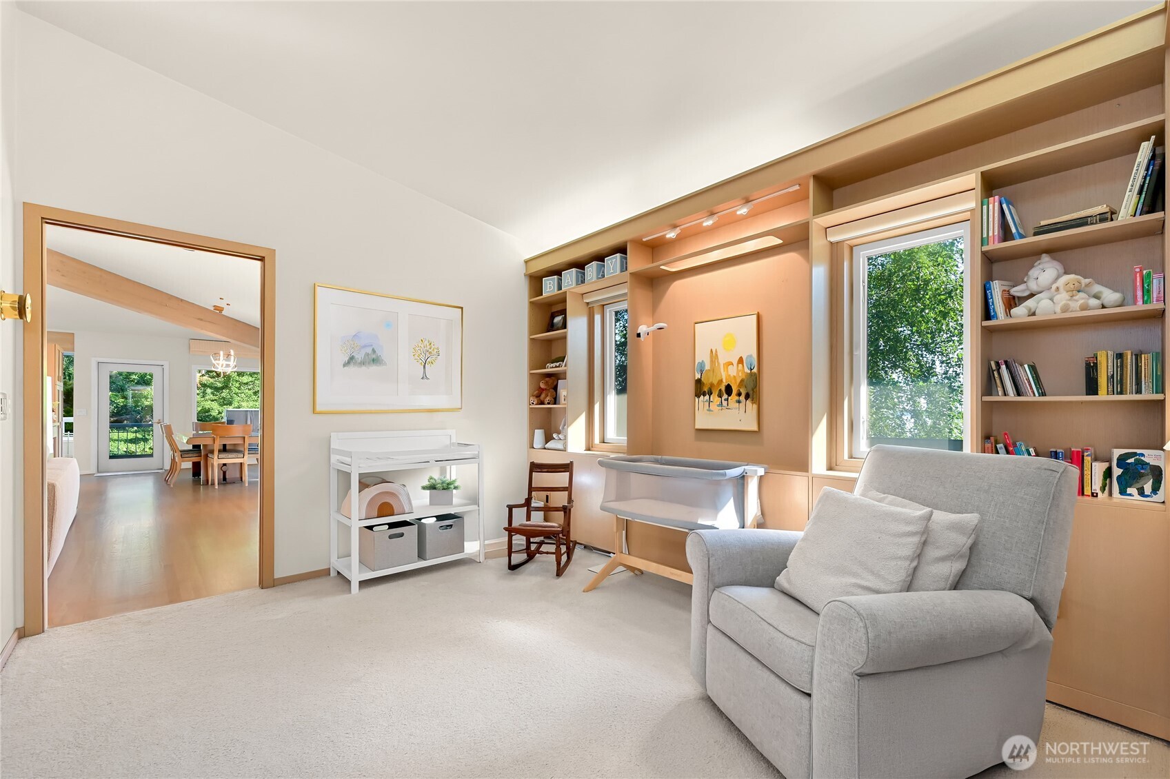 733 Fieldston Drive