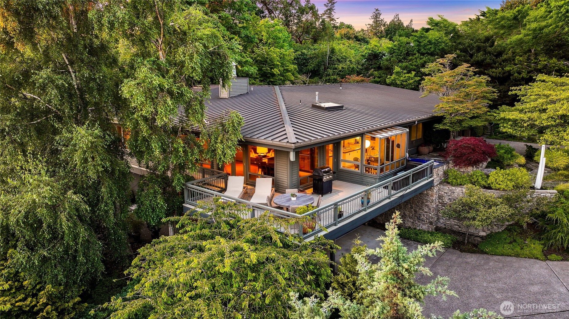 733 Fieldston Drive