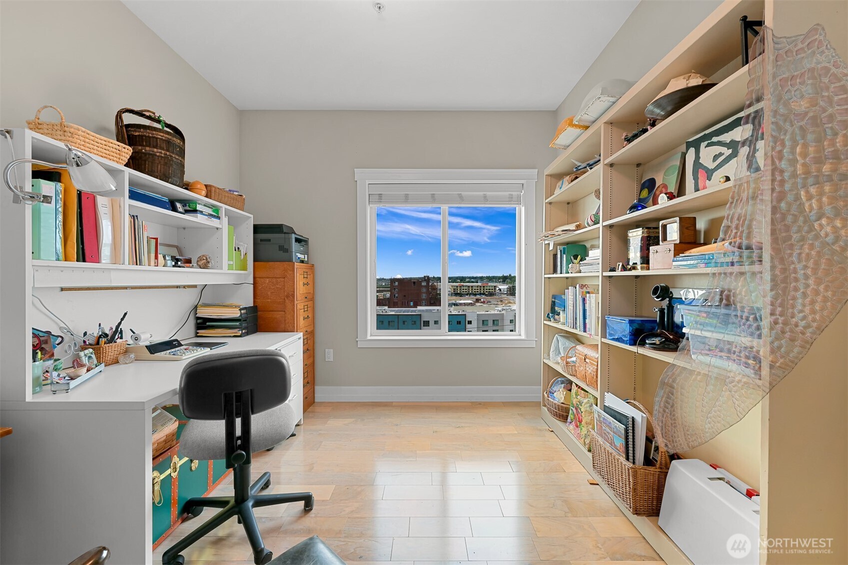 1015 Railroad Avenue Unit: 402