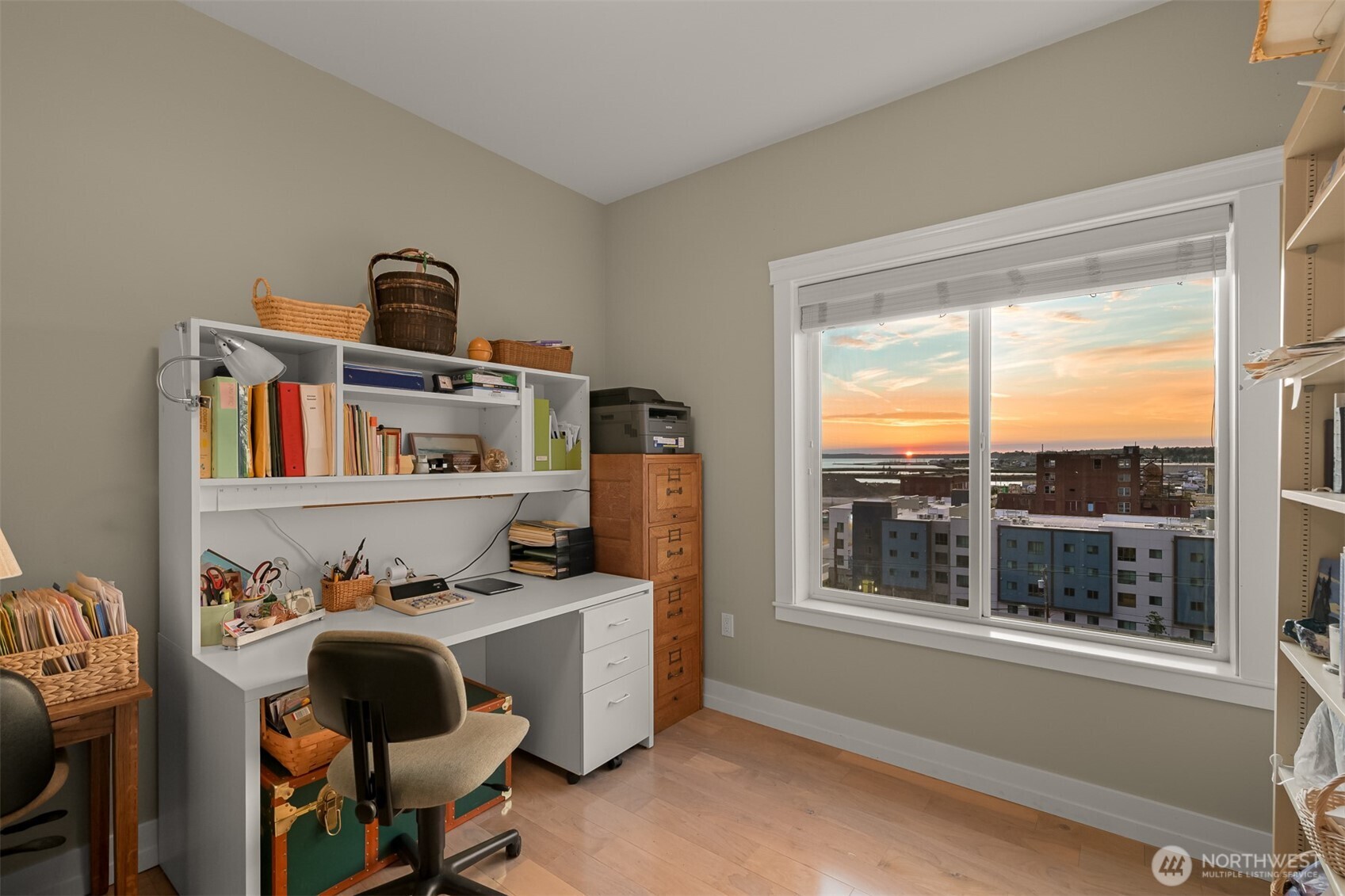1015 Railroad Avenue Unit: 402