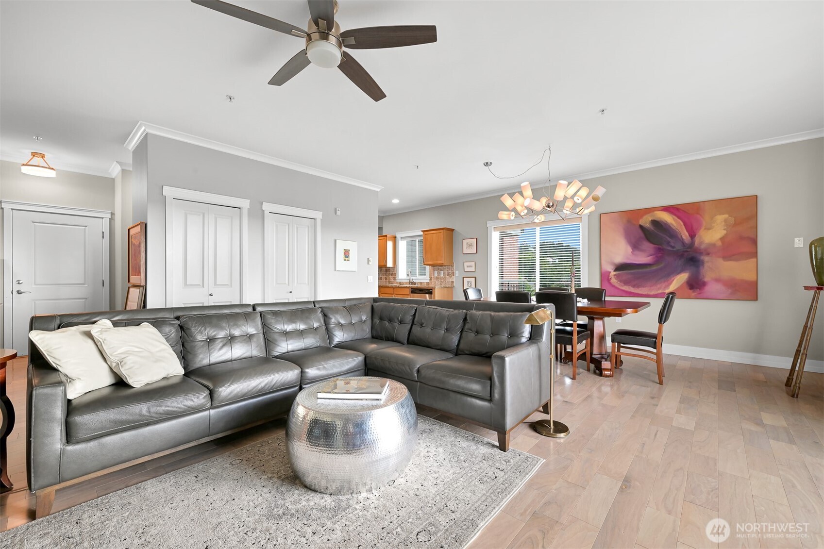 1015 Railroad Avenue Unit: 402