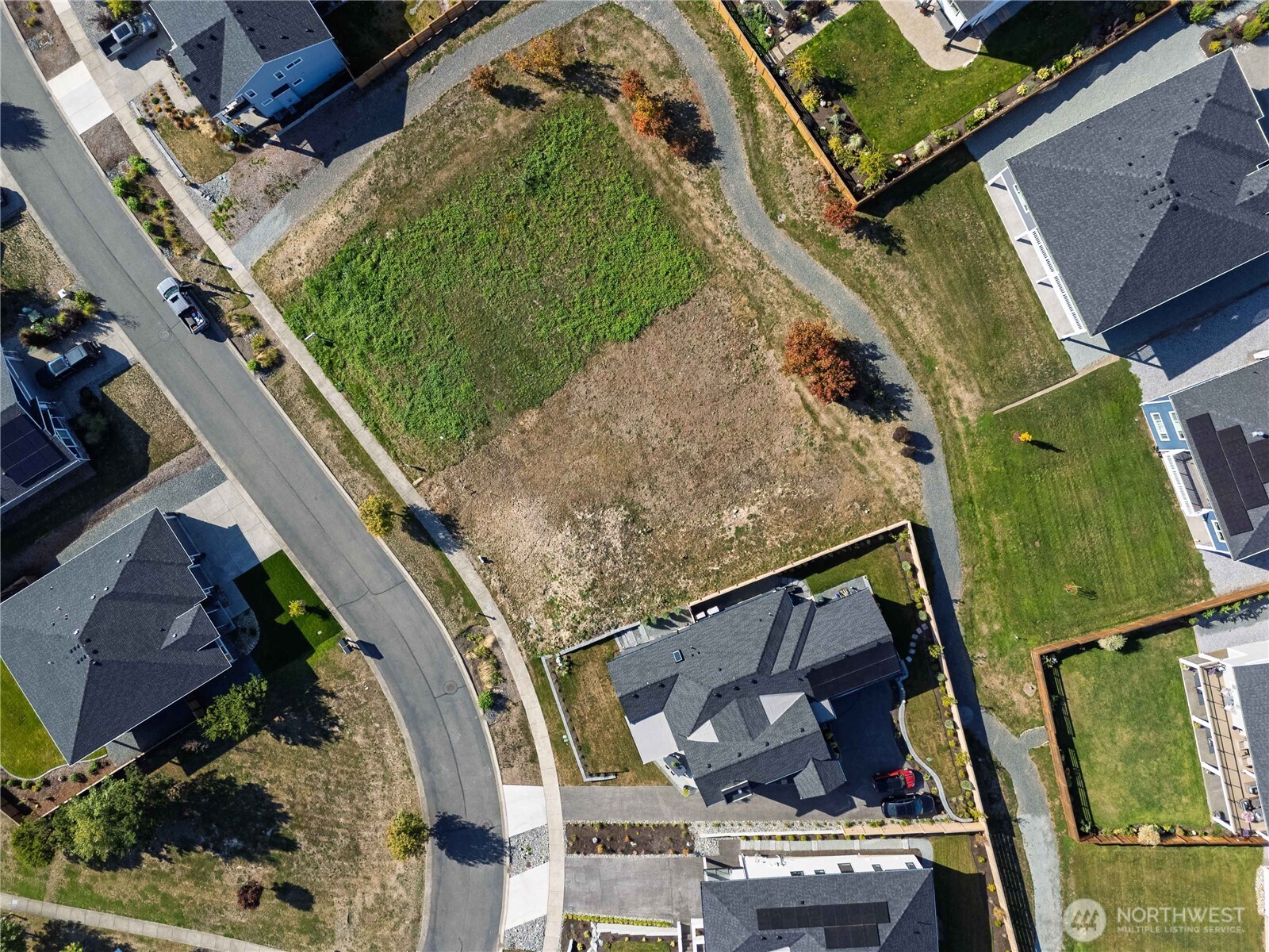 5422 Lasiandra Drive