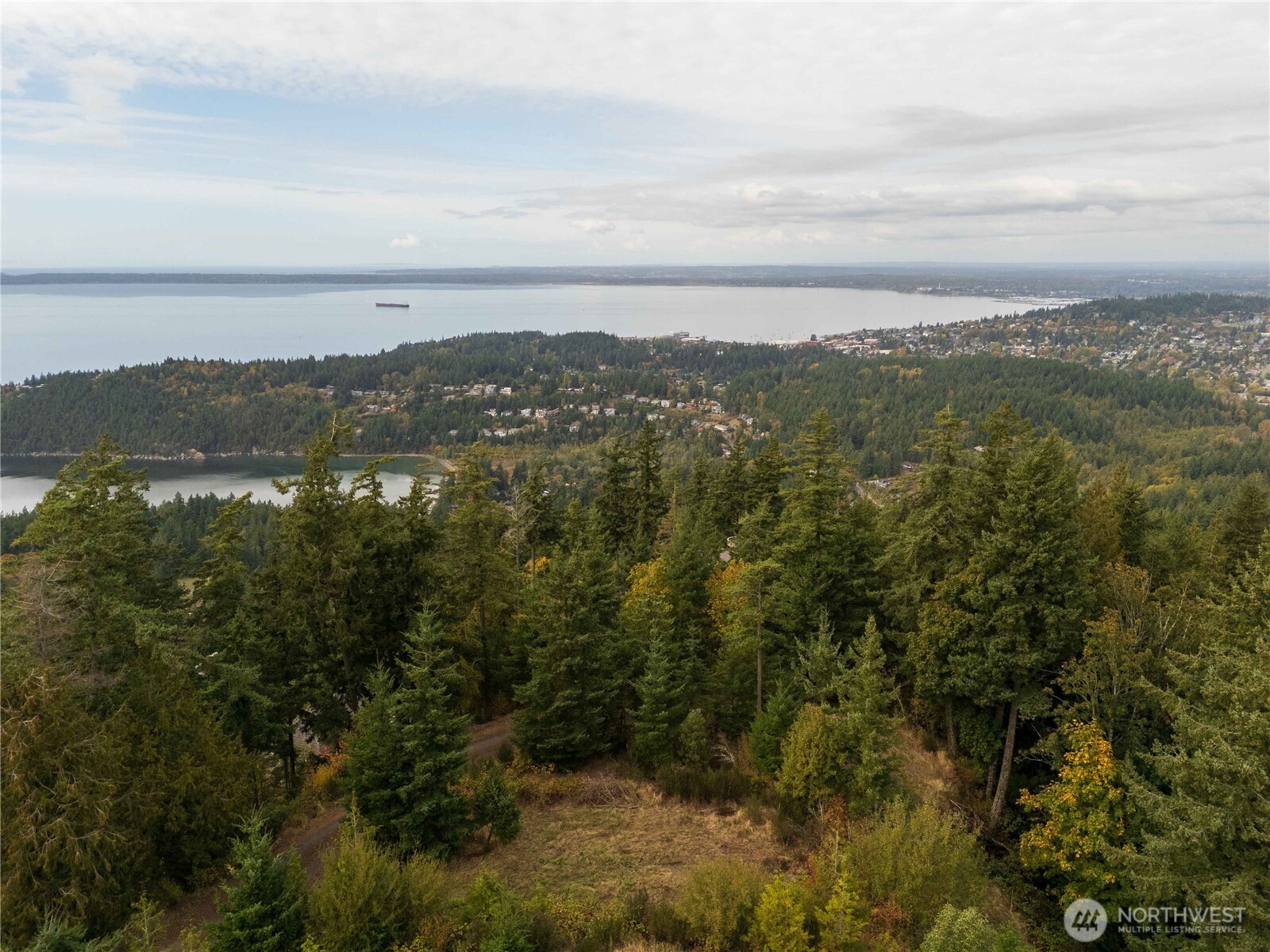 157 Chuckanut Crest Drive