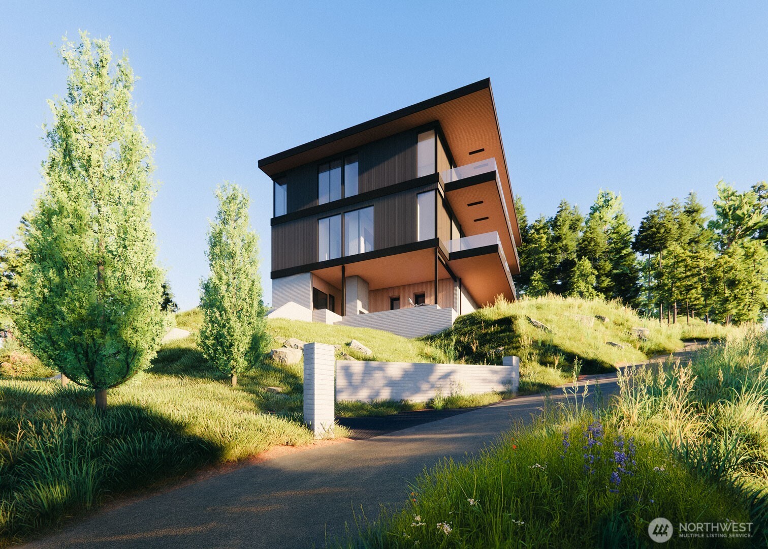 157 Chuckanut Crest Drive