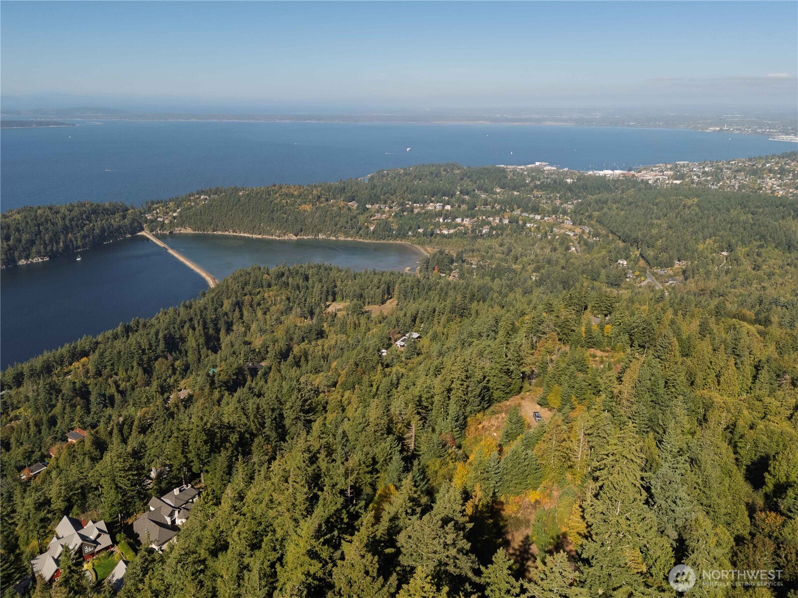 157 Chuckanut Crest Drive