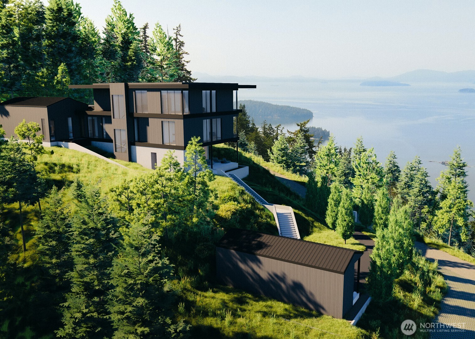 157 Chuckanut Crest Drive