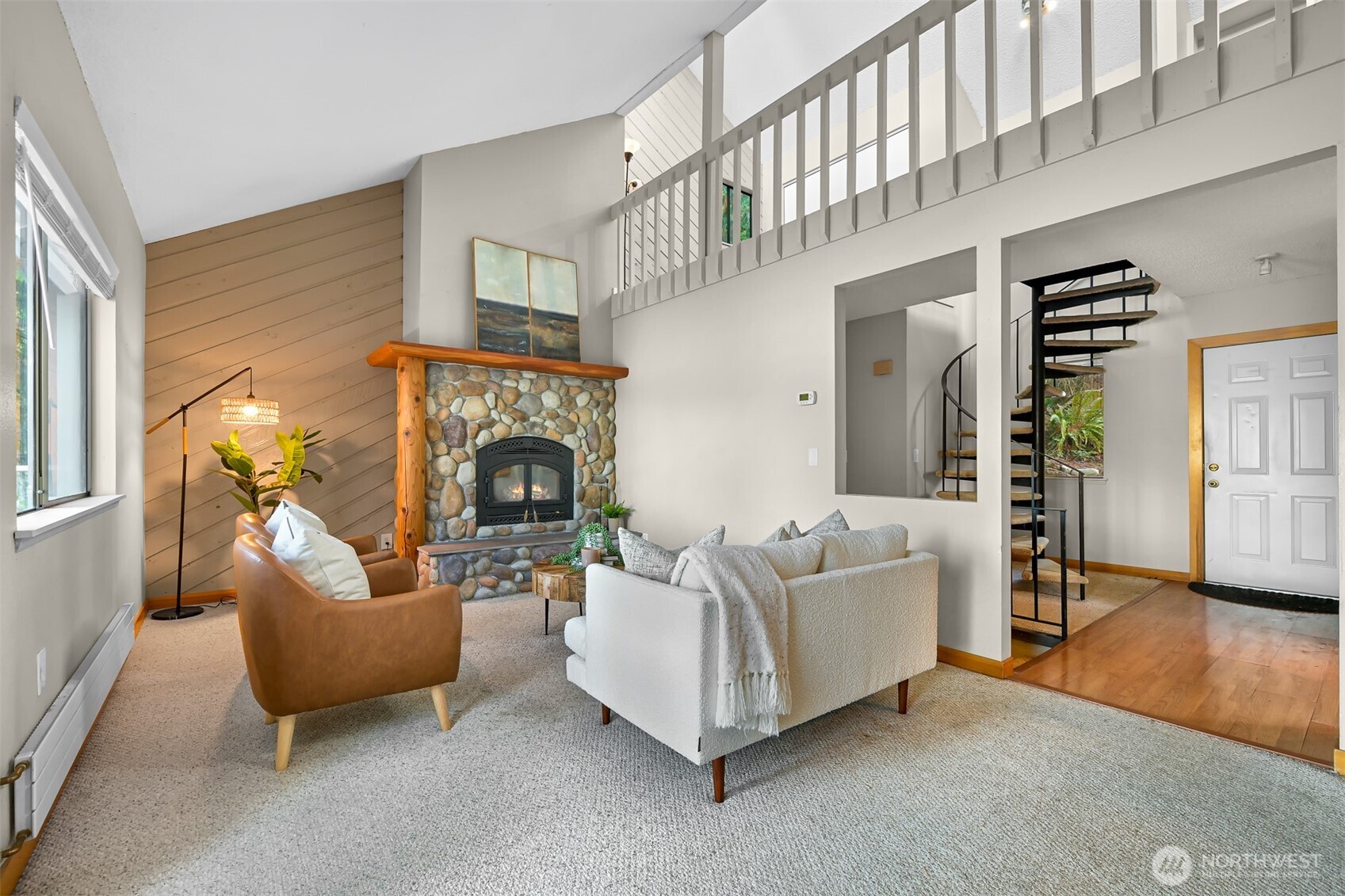 2550 Lake Whatcom Boulevard