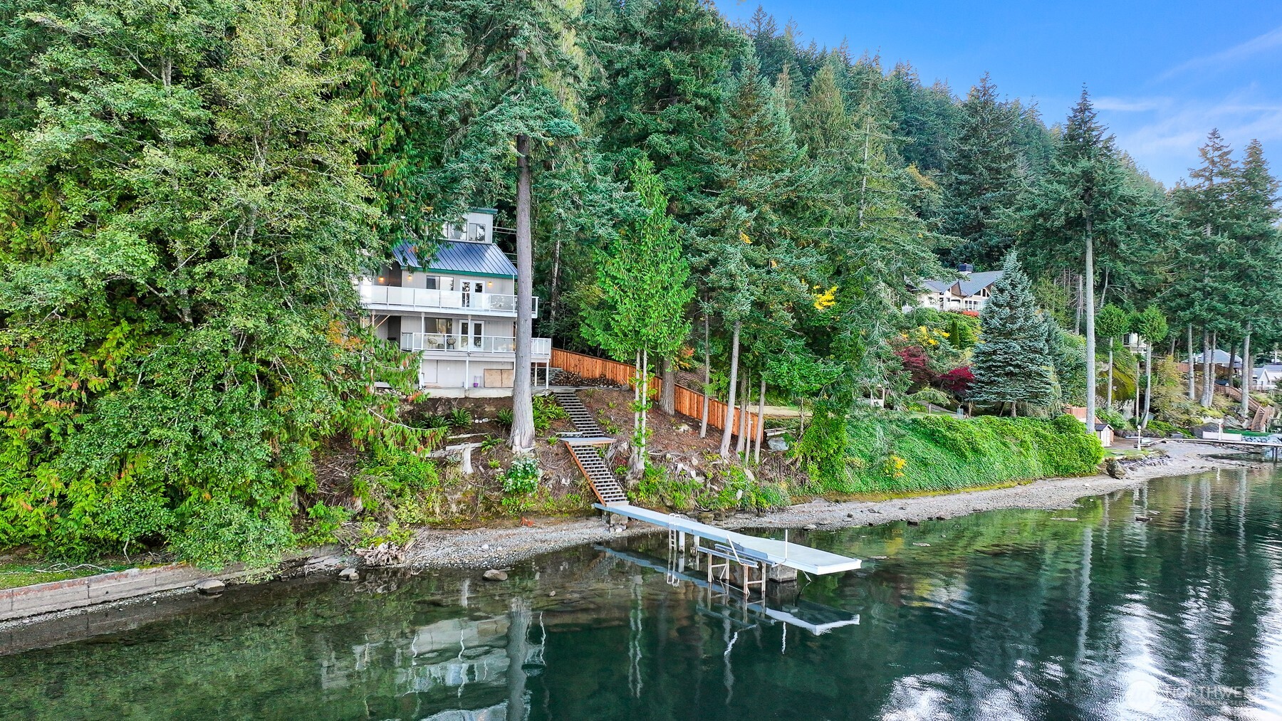 2550 Lake Whatcom Boulevard