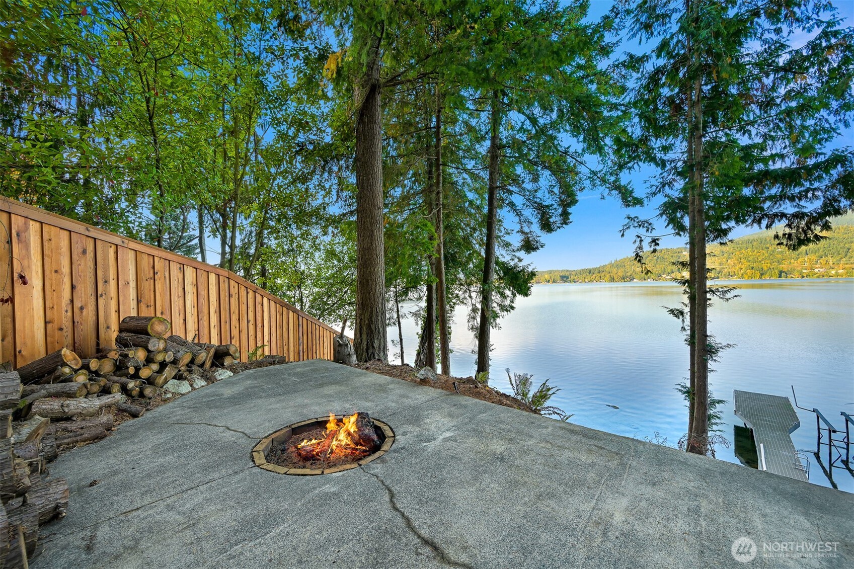 2550 Lake Whatcom Boulevard