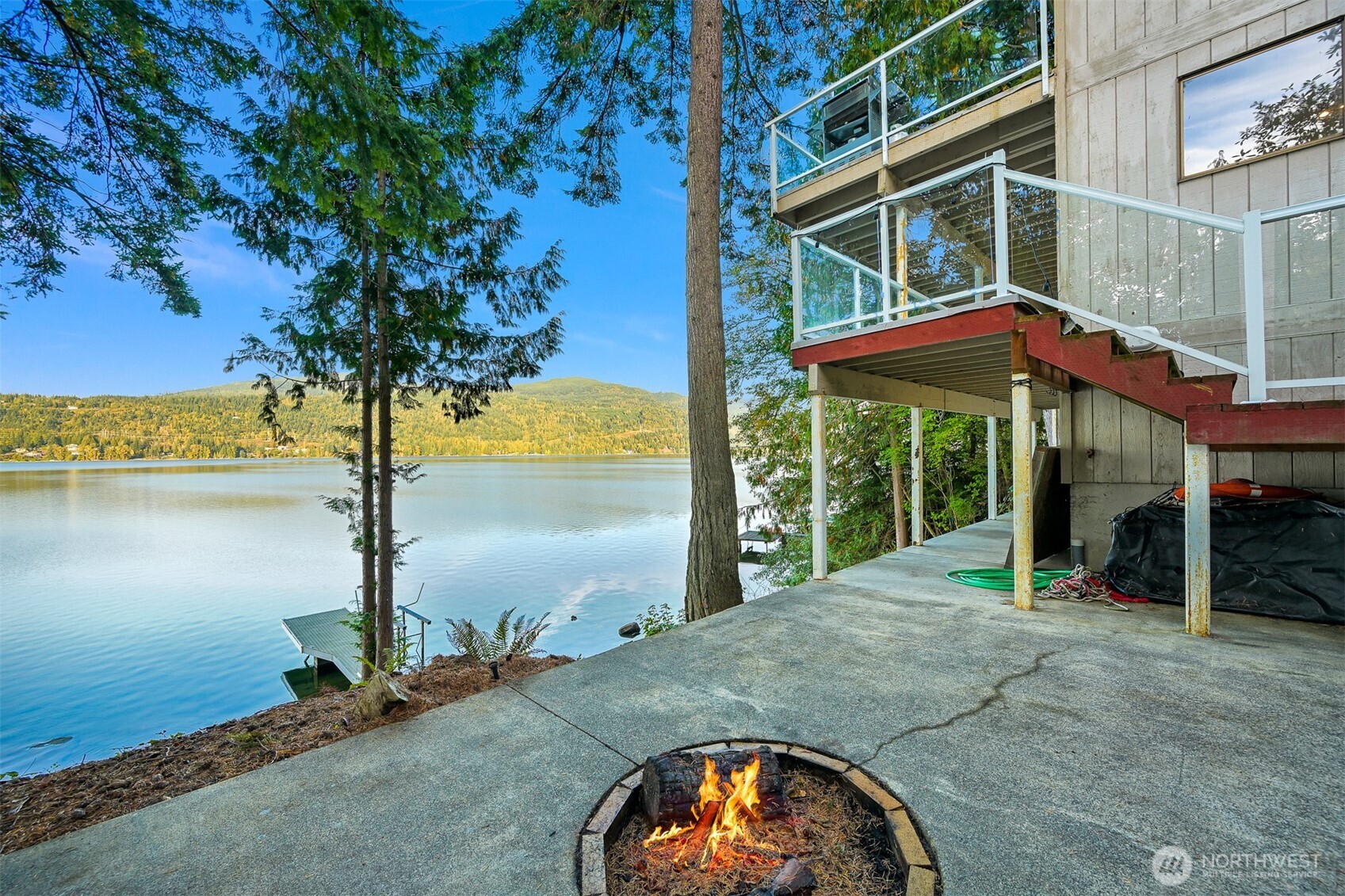 2550 Lake Whatcom Boulevard