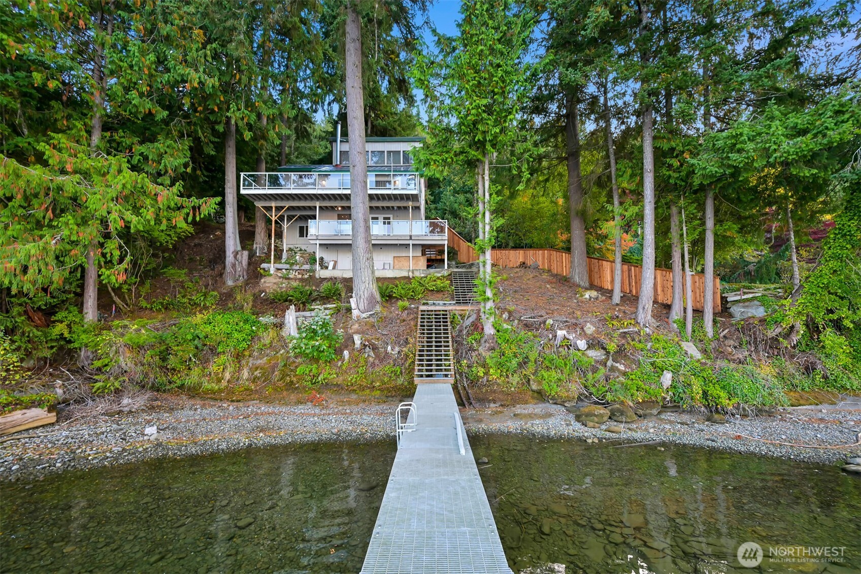 2550 Lake Whatcom Boulevard