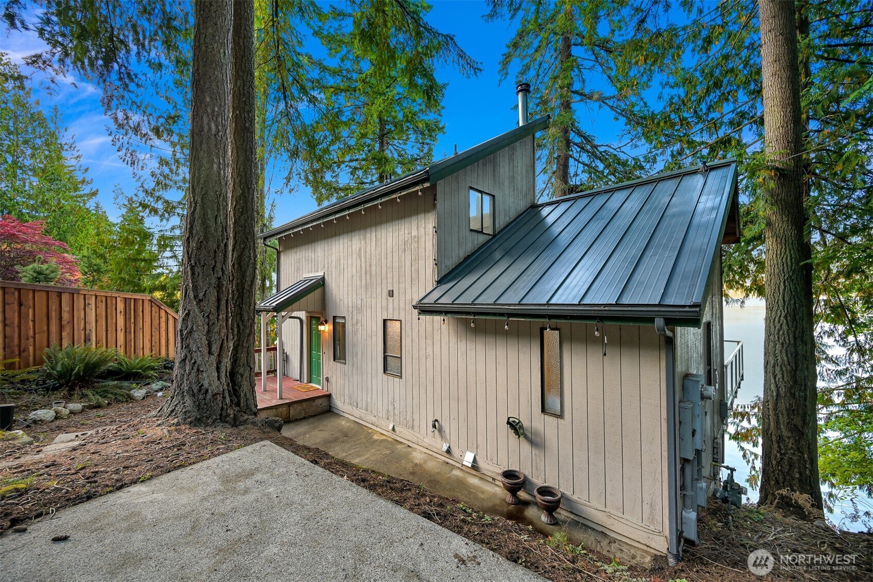 2550 Lake Whatcom Boulevard