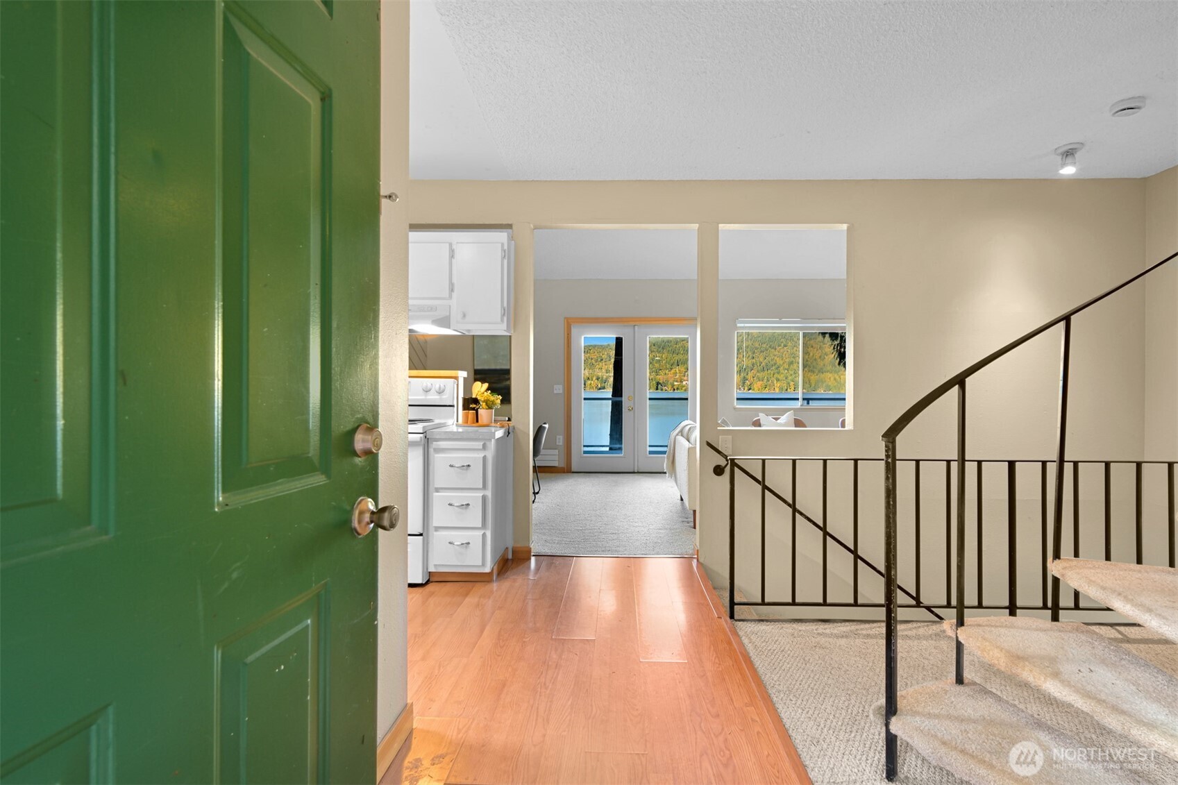 2550 Lake Whatcom Boulevard