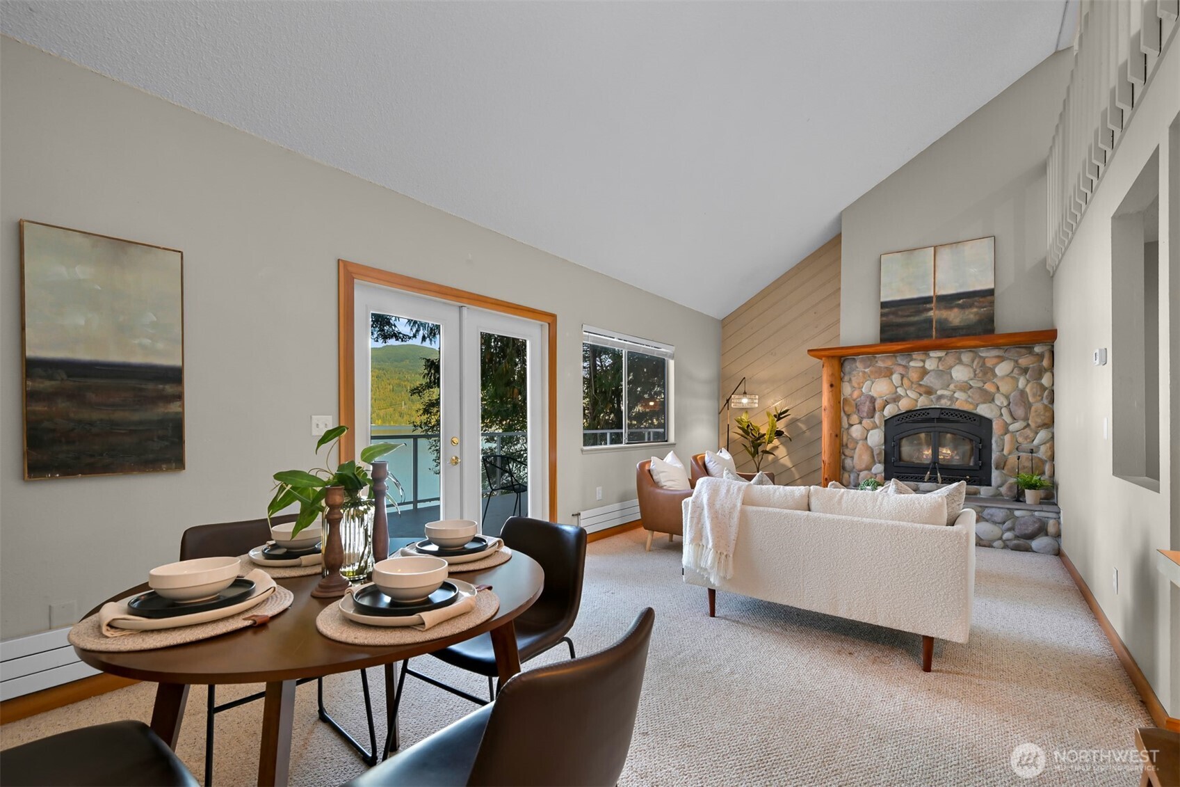 2550 Lake Whatcom Boulevard