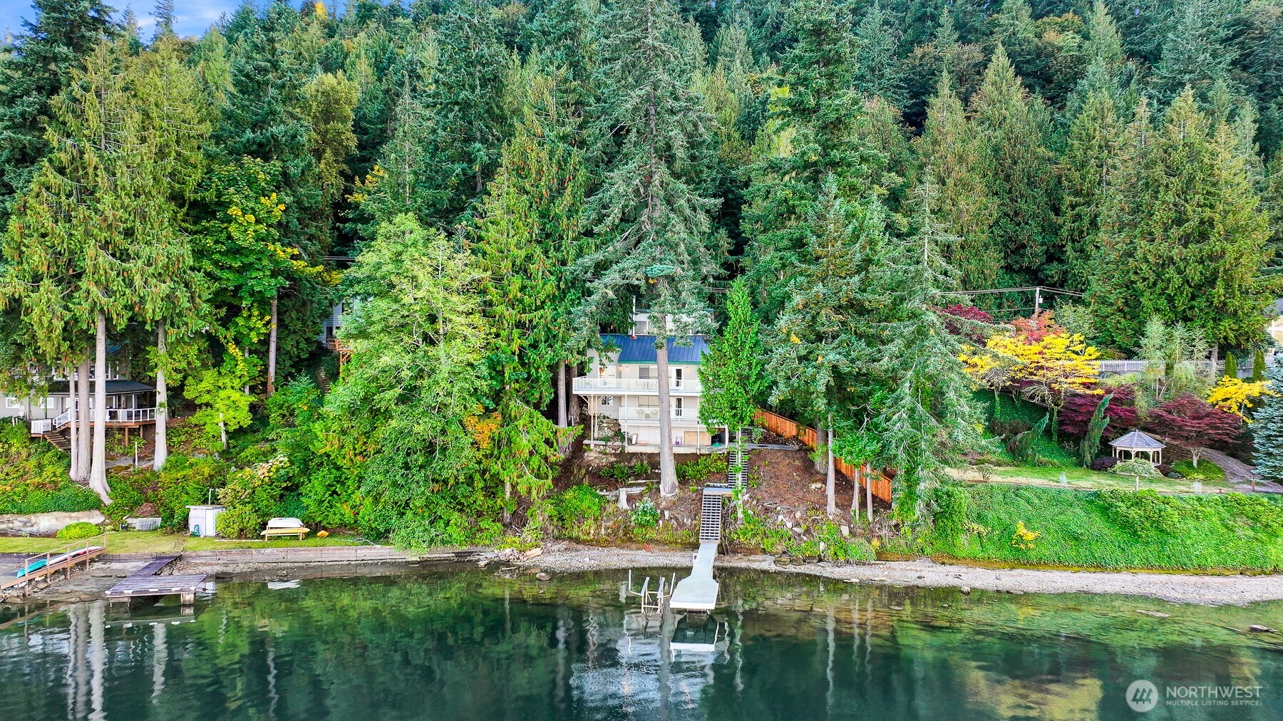 2550 Lake Whatcom Boulevard