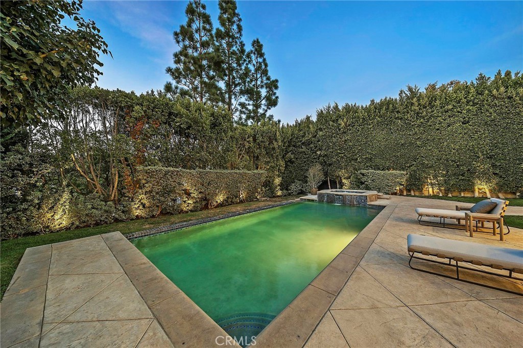 Guard-Gated Bel Air Crest Residence