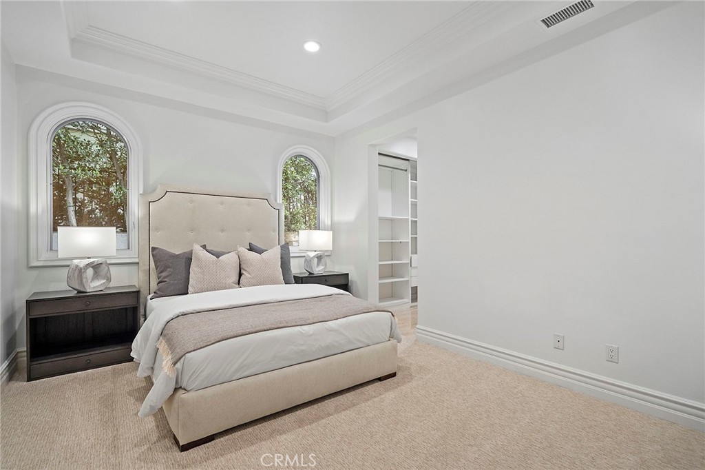 Guard-Gated Bel Air Crest Residence