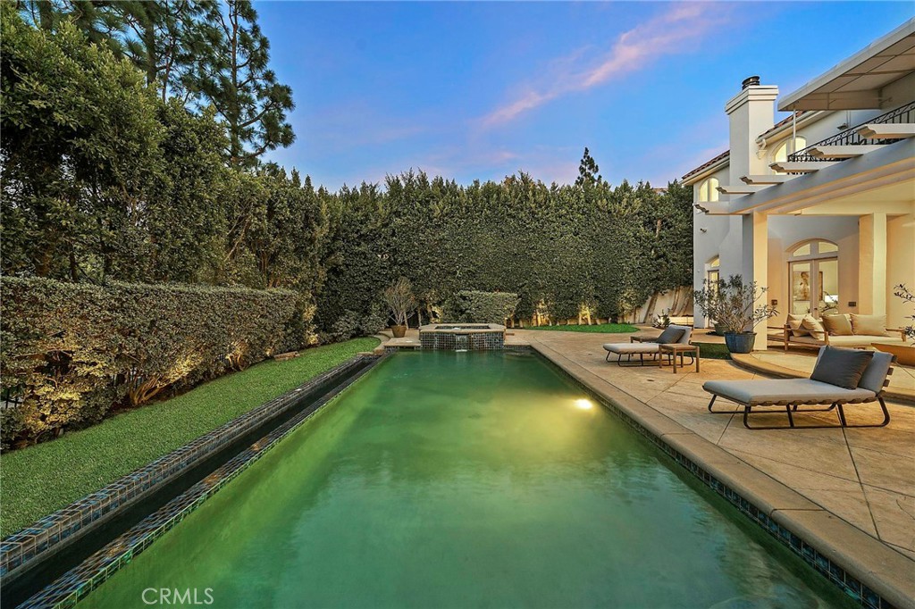 Guard-Gated Bel Air Crest Residence