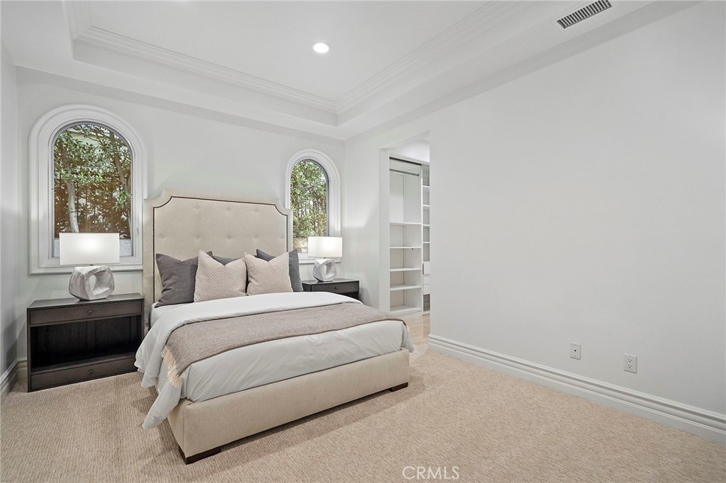 Guard-Gated Bel Air Crest Residence