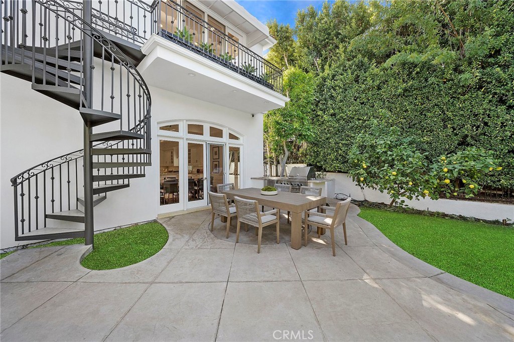 Guard-Gated Bel Air Crest Residence