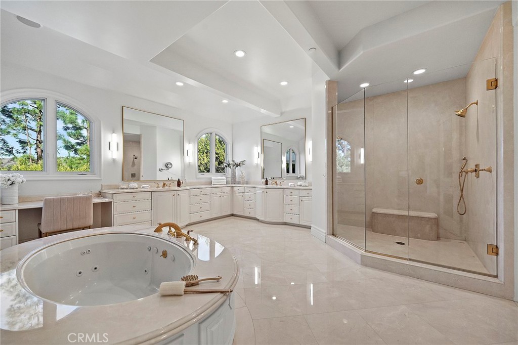 Guard-Gated Bel Air Crest Residence