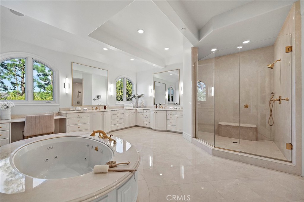 Guard-Gated Bel Air Crest Residence